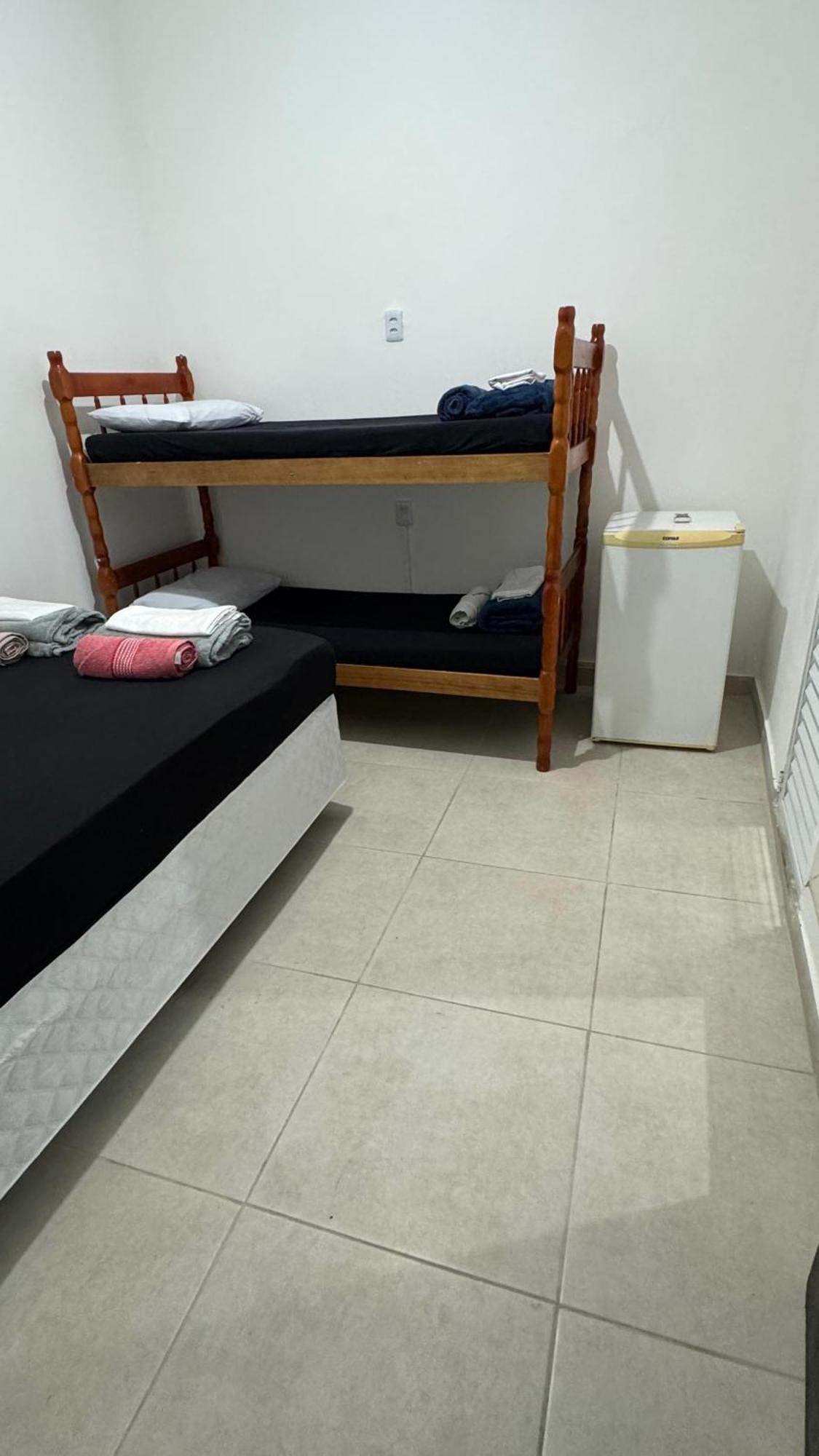 Maracana Sport Bar Hostel *