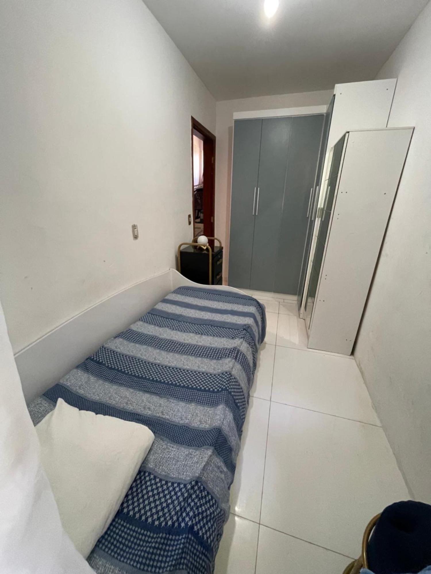 Sossego Do Pontal Apartamento *