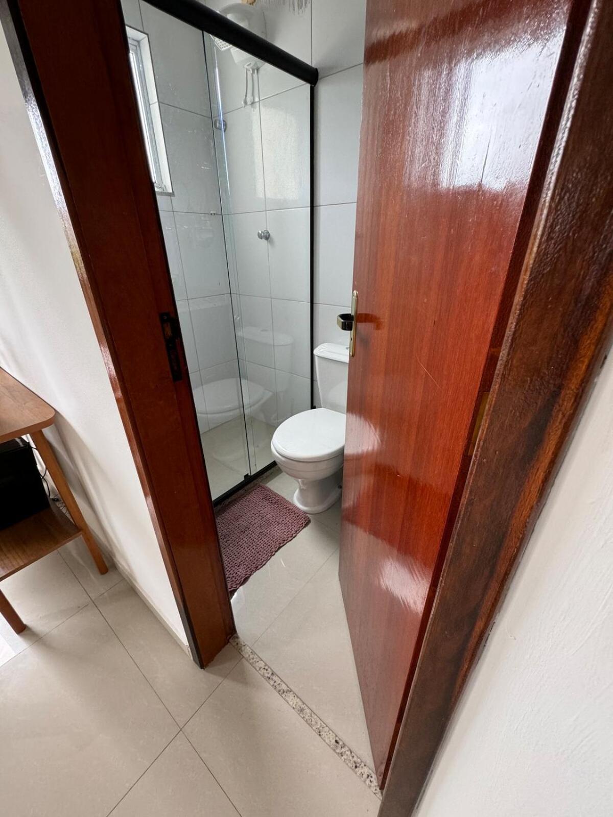 Apartamento Lindo Com 2 *