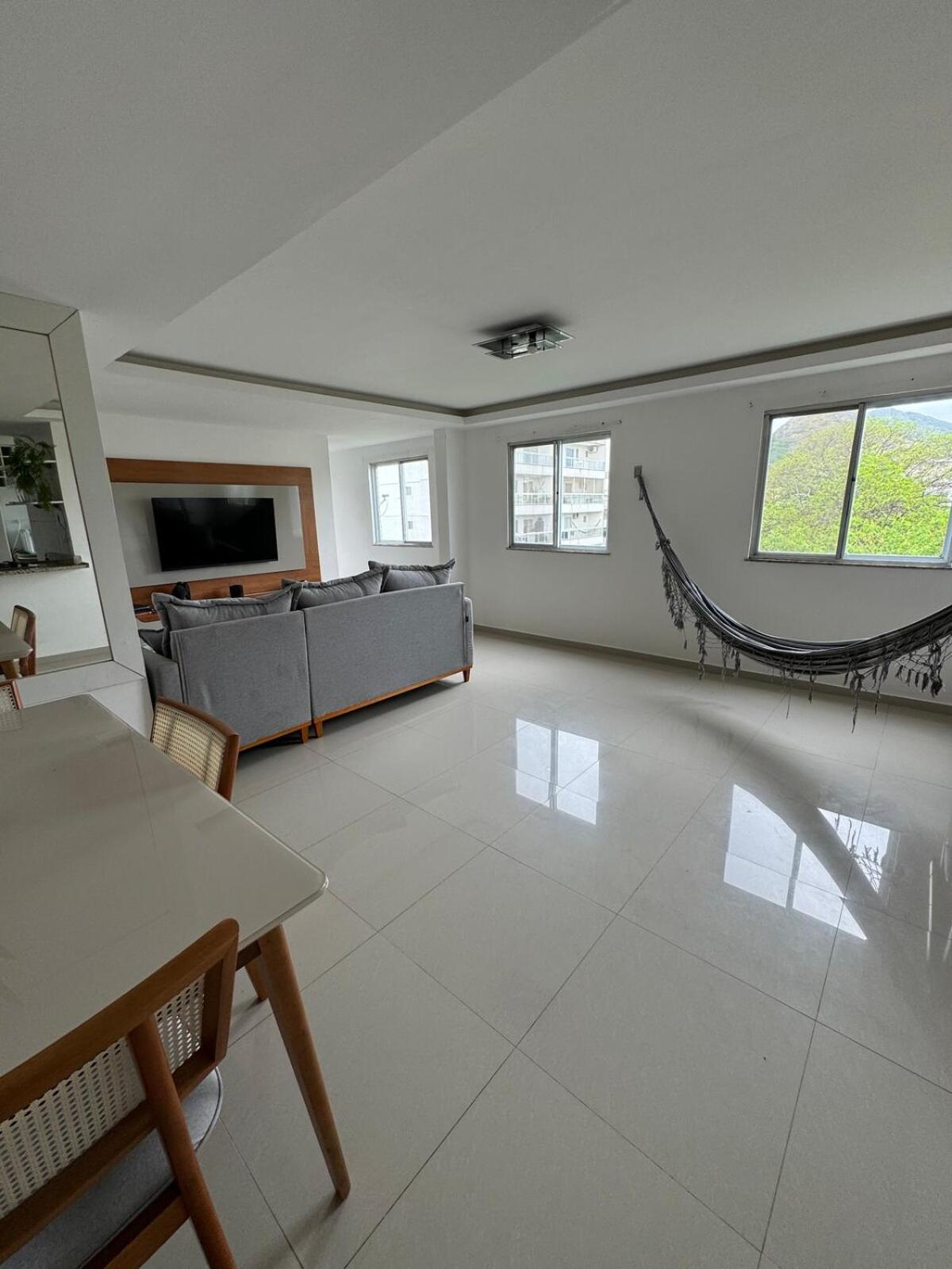 Apartamento Lindo Com 2