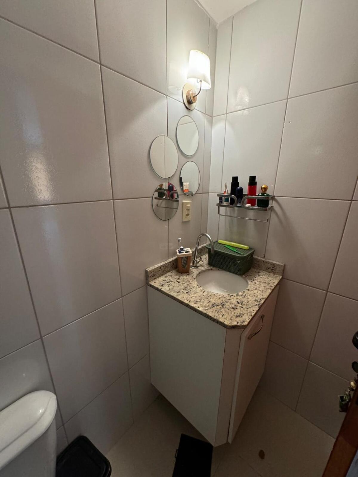 Lindo Com 2 Apartamento *