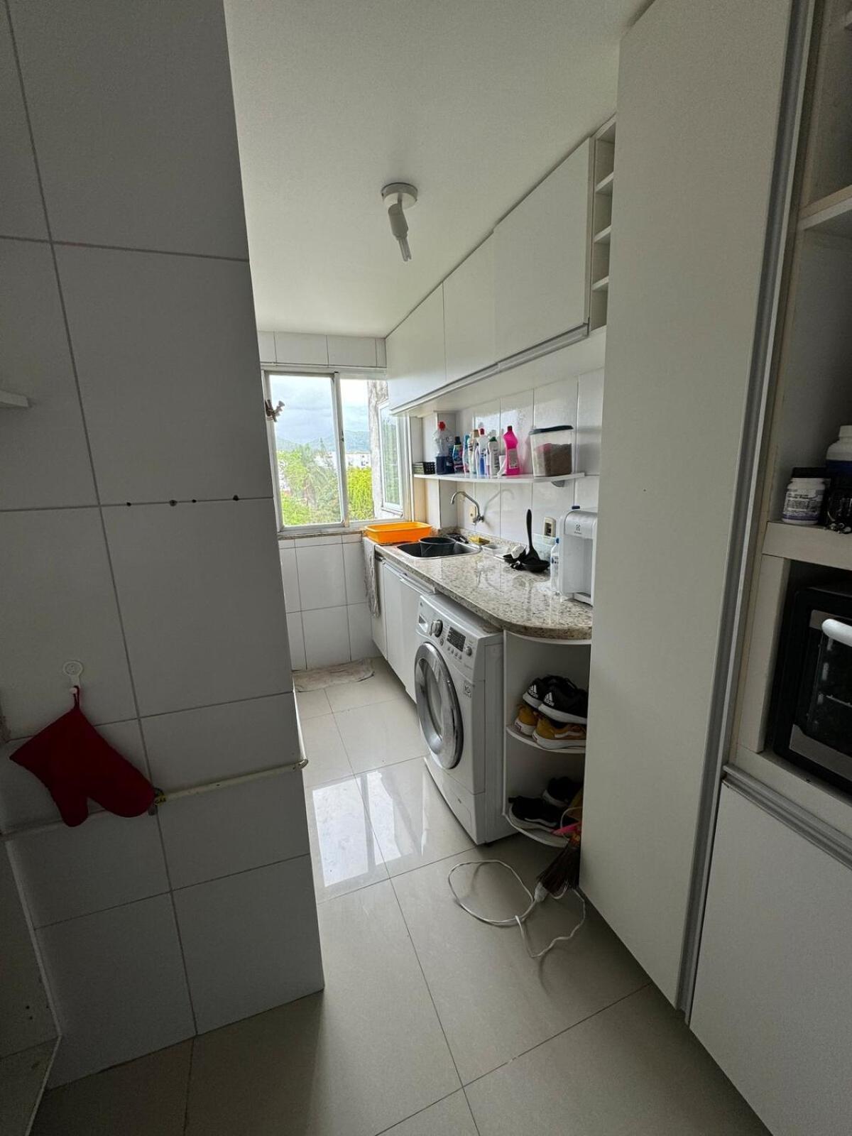 Apartamento Lindo Com 2