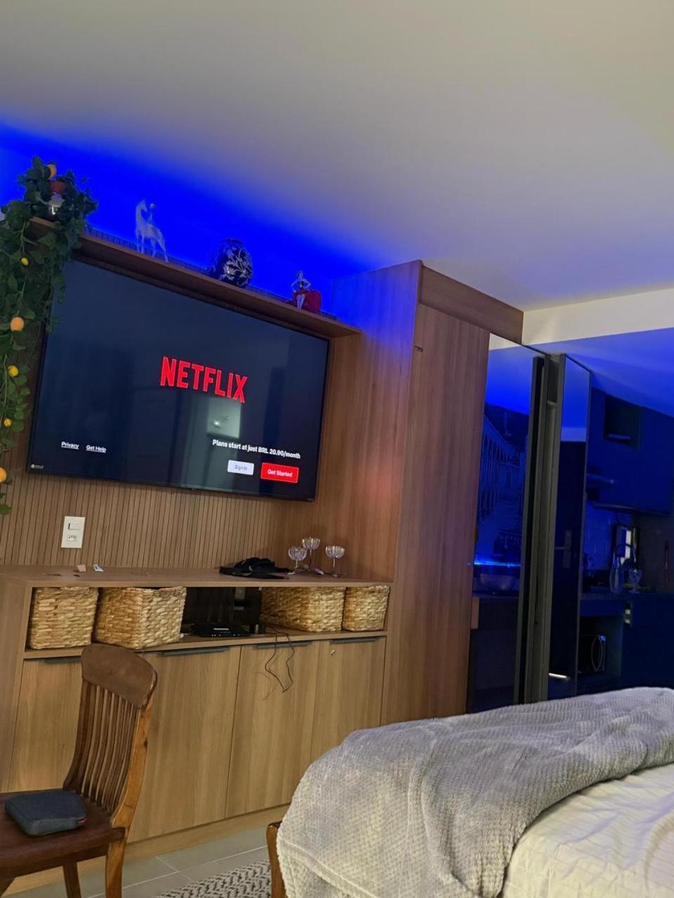 Loft Tematico Elite Boemia Da Lapa Apartment *