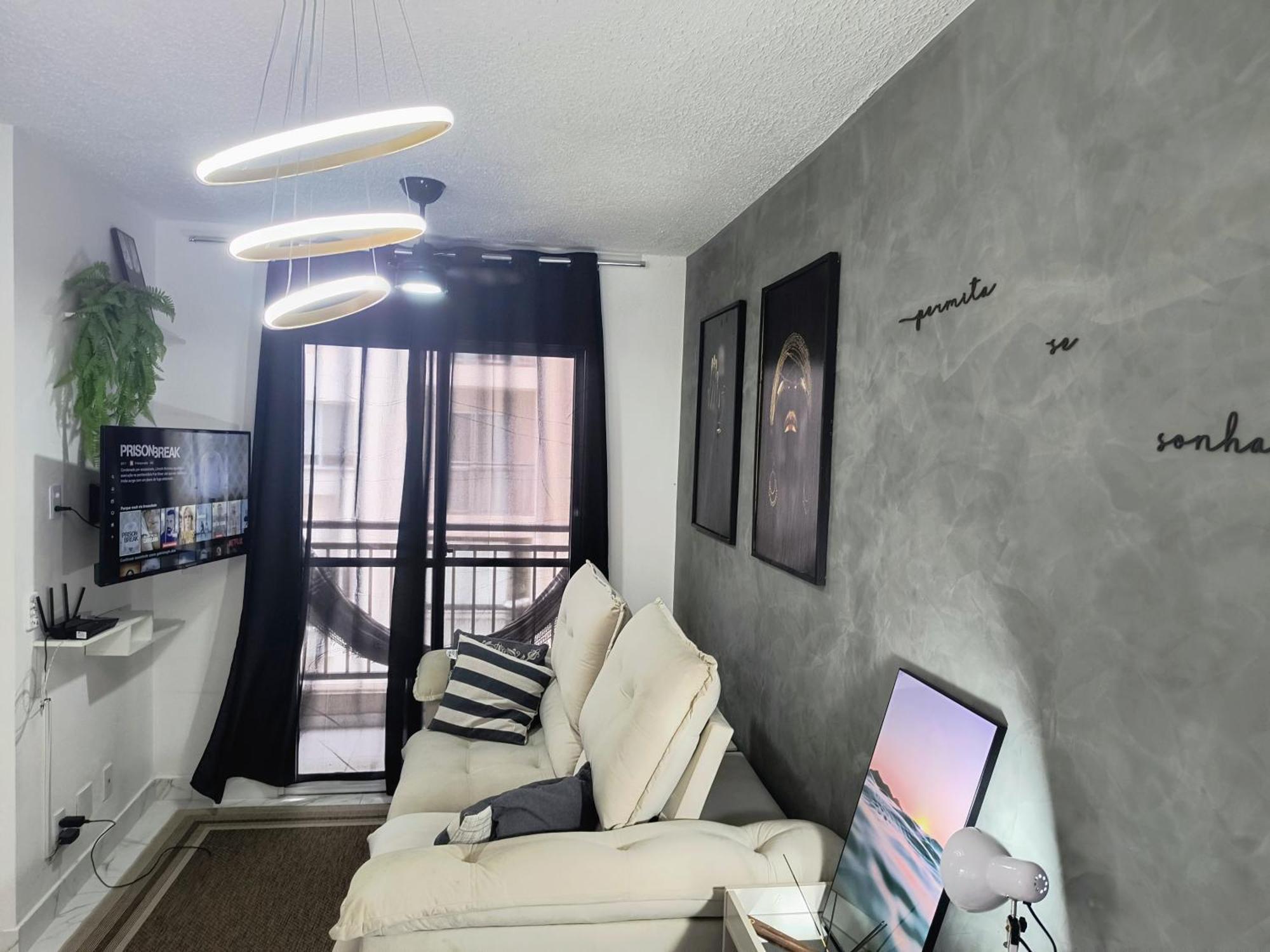 Park Shopping Jacarepagua Apartamento Rio de Janeiro