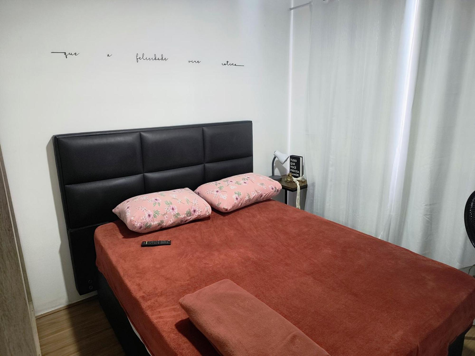 Park Shopping Jacarepagua Apartamento Rio de Janeiro
