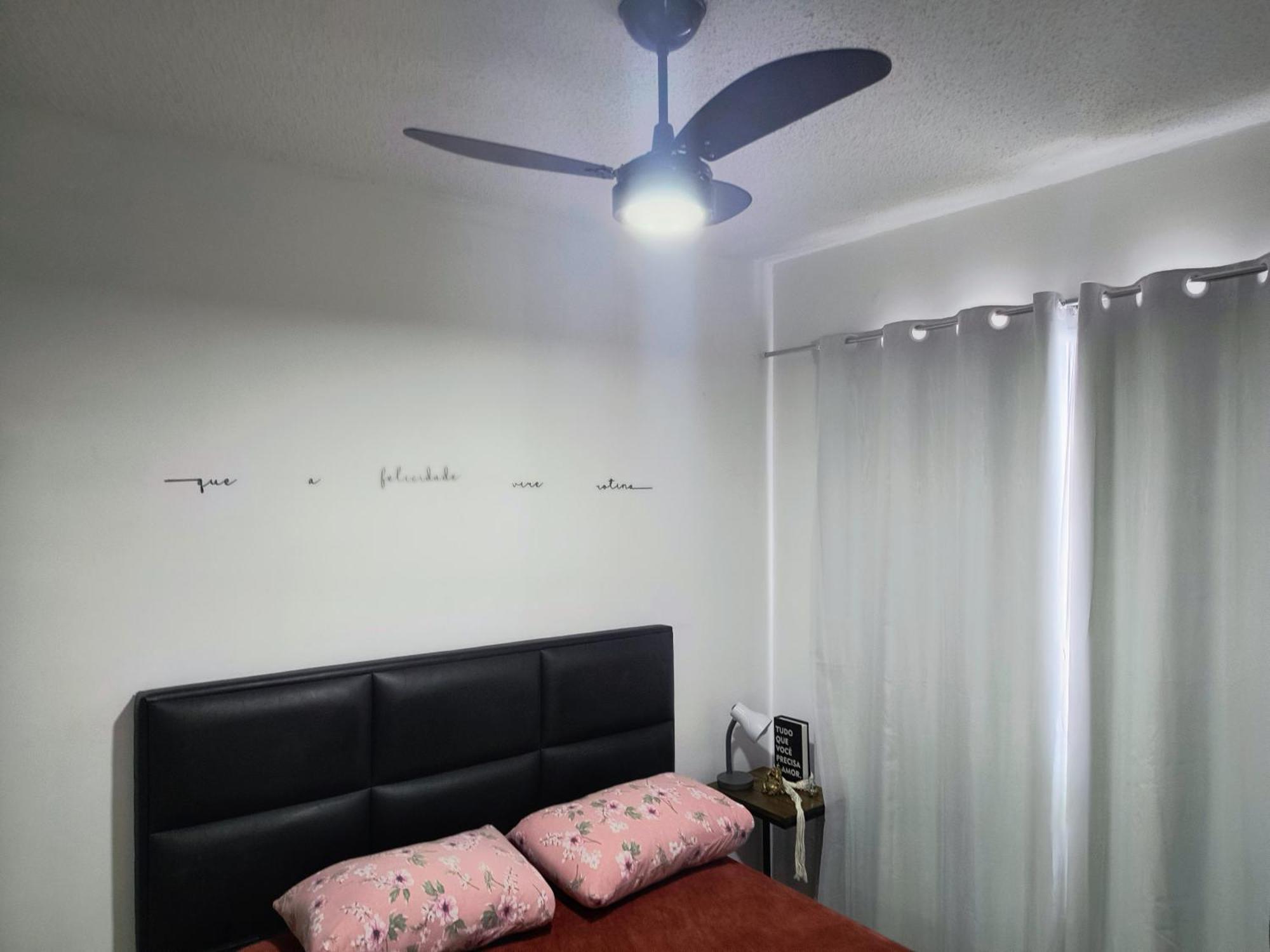 Apartamento Park Shopping Jacarepagua