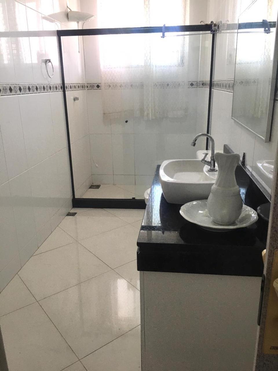 Familiar Varandao Homestay Rio de Janeiro