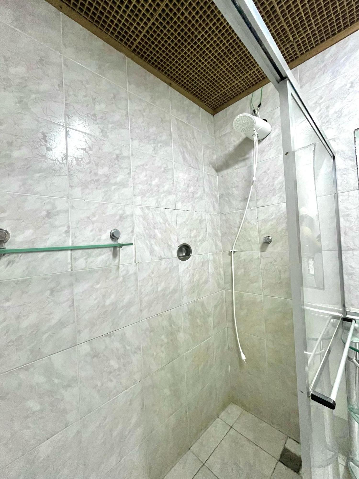 Apartamento Ap Copacabana 2 Quartos Em Frente A