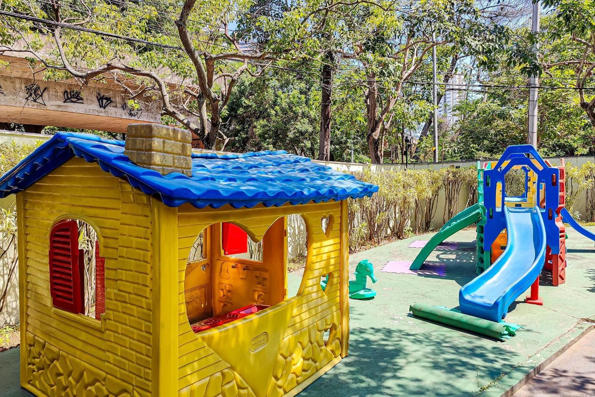 2qtos C/ Vista Mar E Piscina Na Barra|els 440/2109 Apartamento Rio de Janeiro