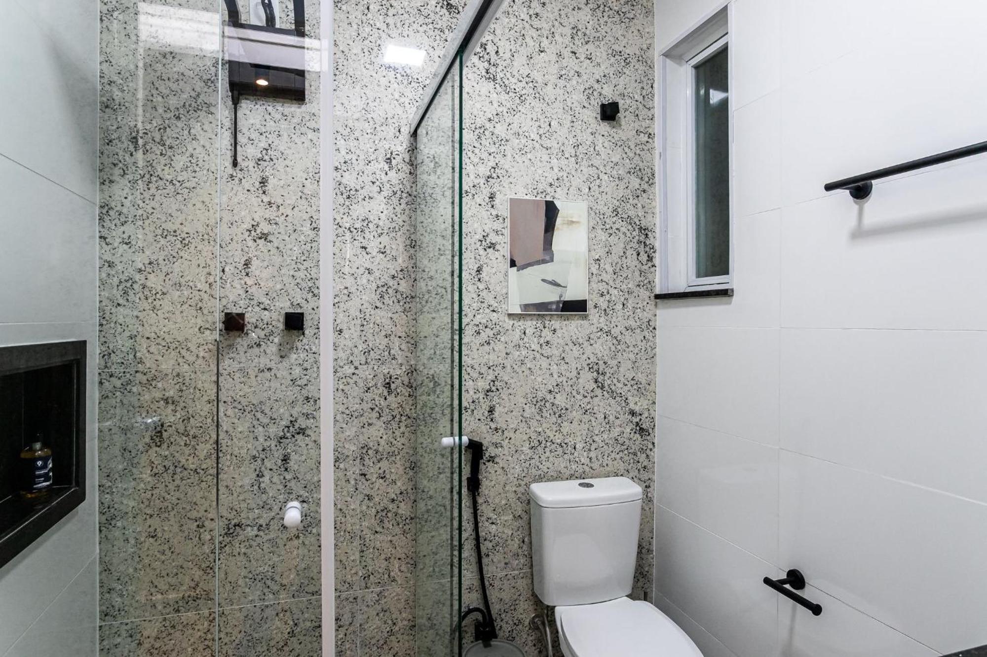 Estudio Com Vista P/ O Cristo Redentor |fm 442/804 * Rio de Janeiro