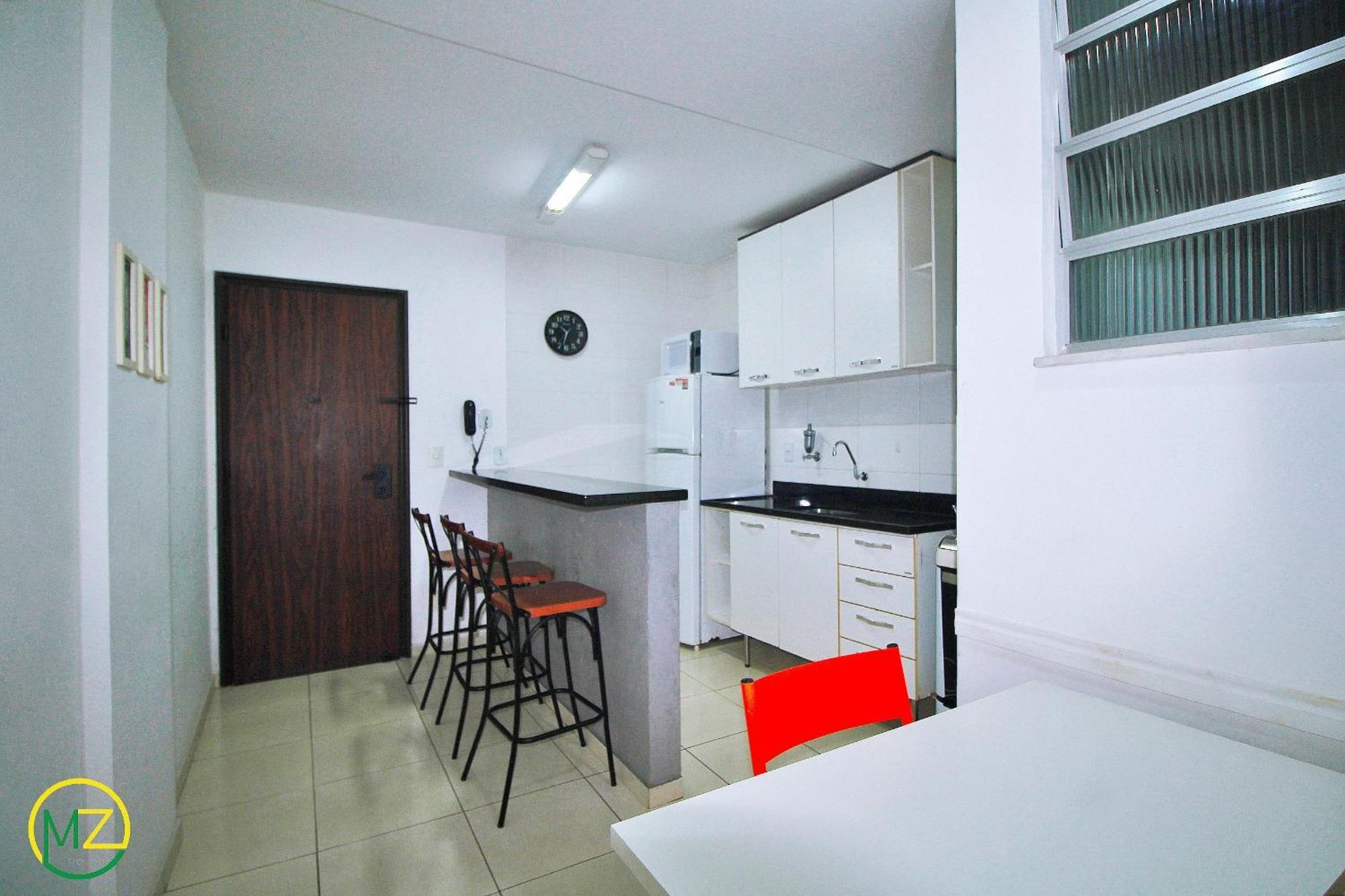 Confortavel 5 Pessoas Em Copacabana Apartamento
