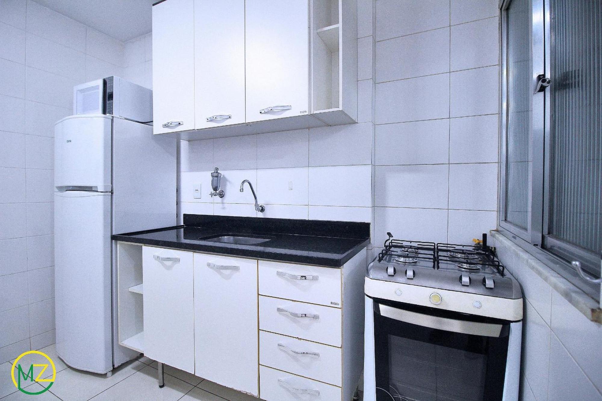 Apartamento Confortavel 5 Pessoas Em Copacabana *
