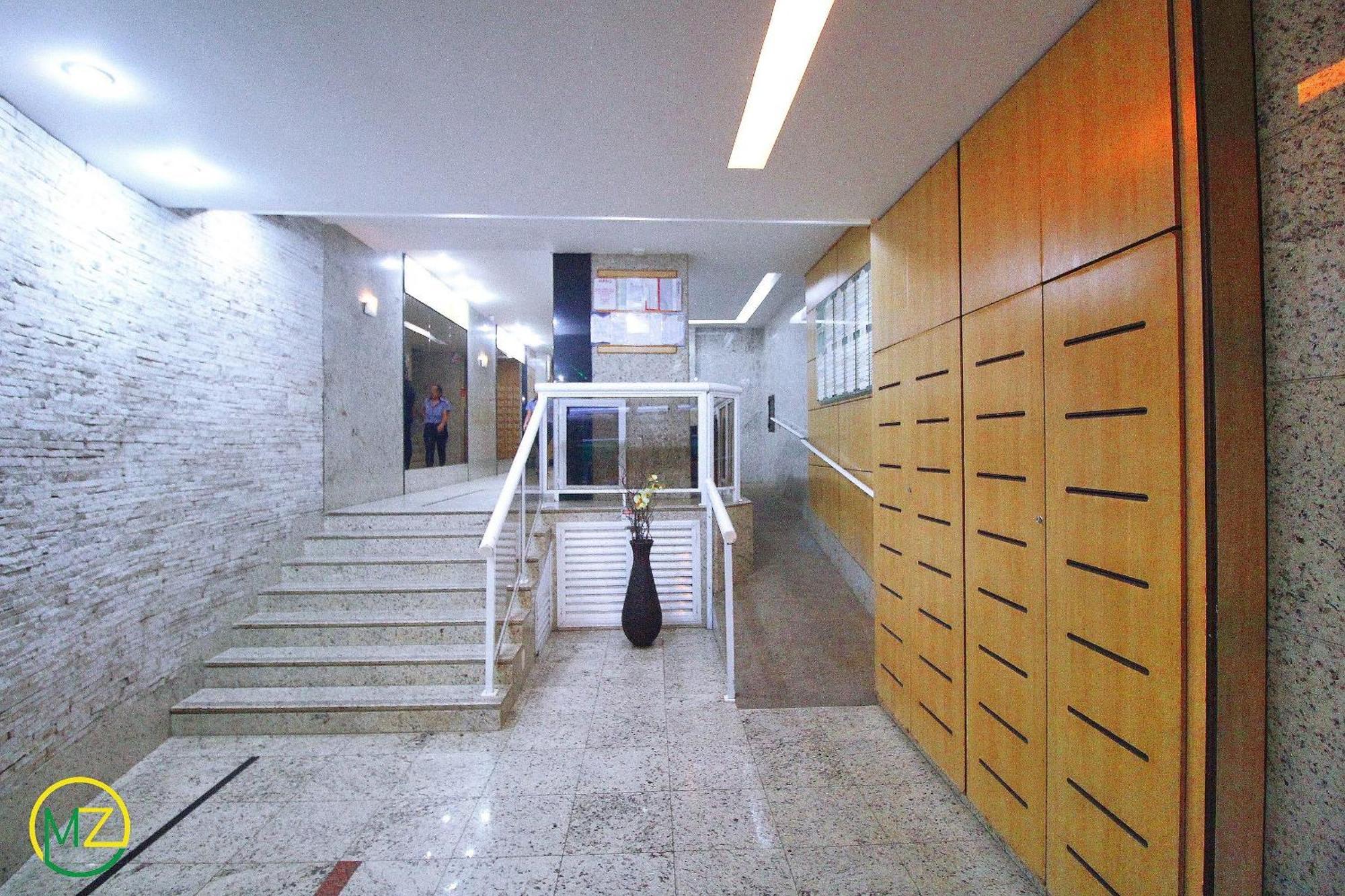 Confortavel 5 Pessoas Em Copacabana