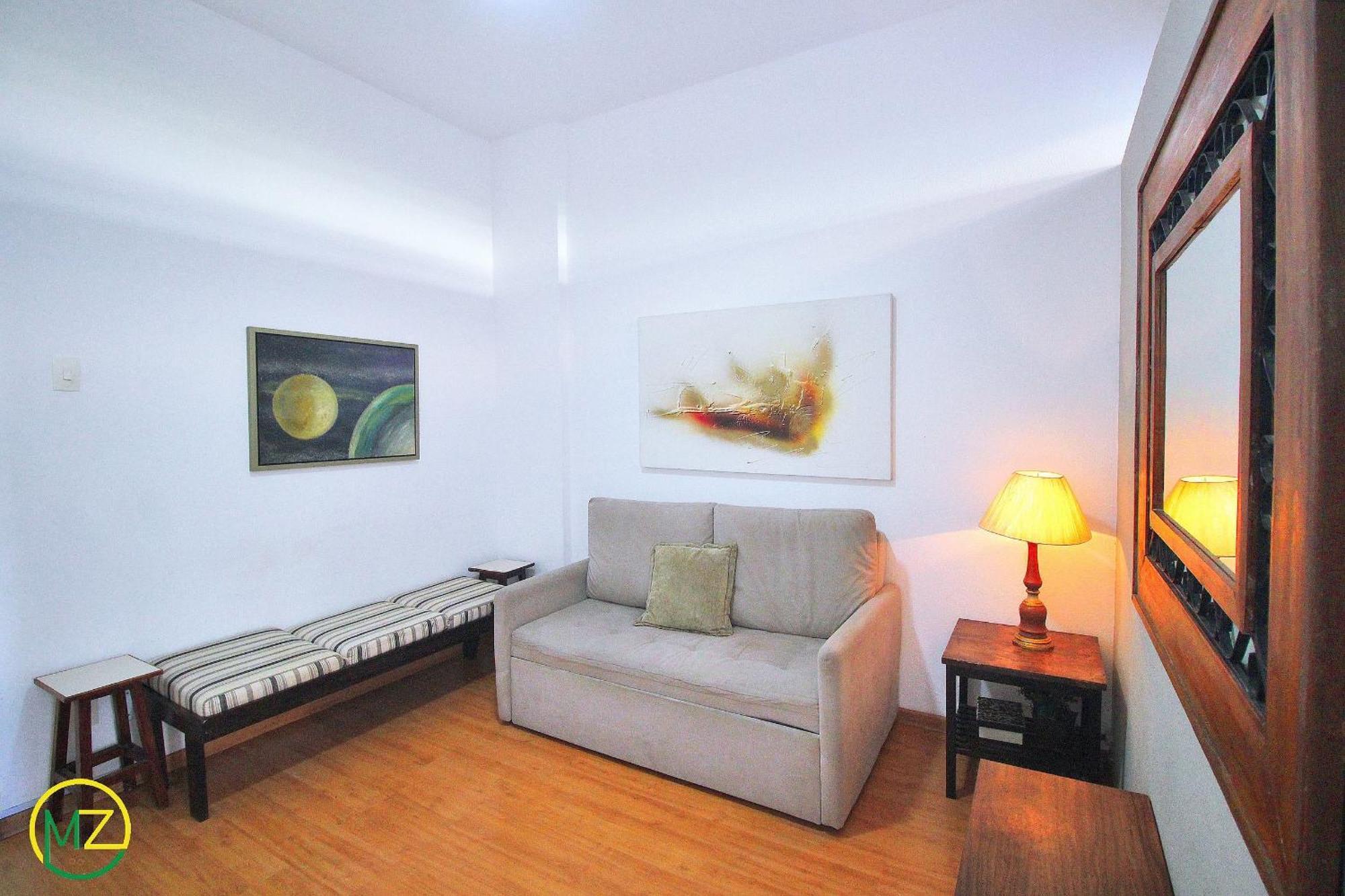 Apartamento Confortavel 5 Pessoas Em Copacabana