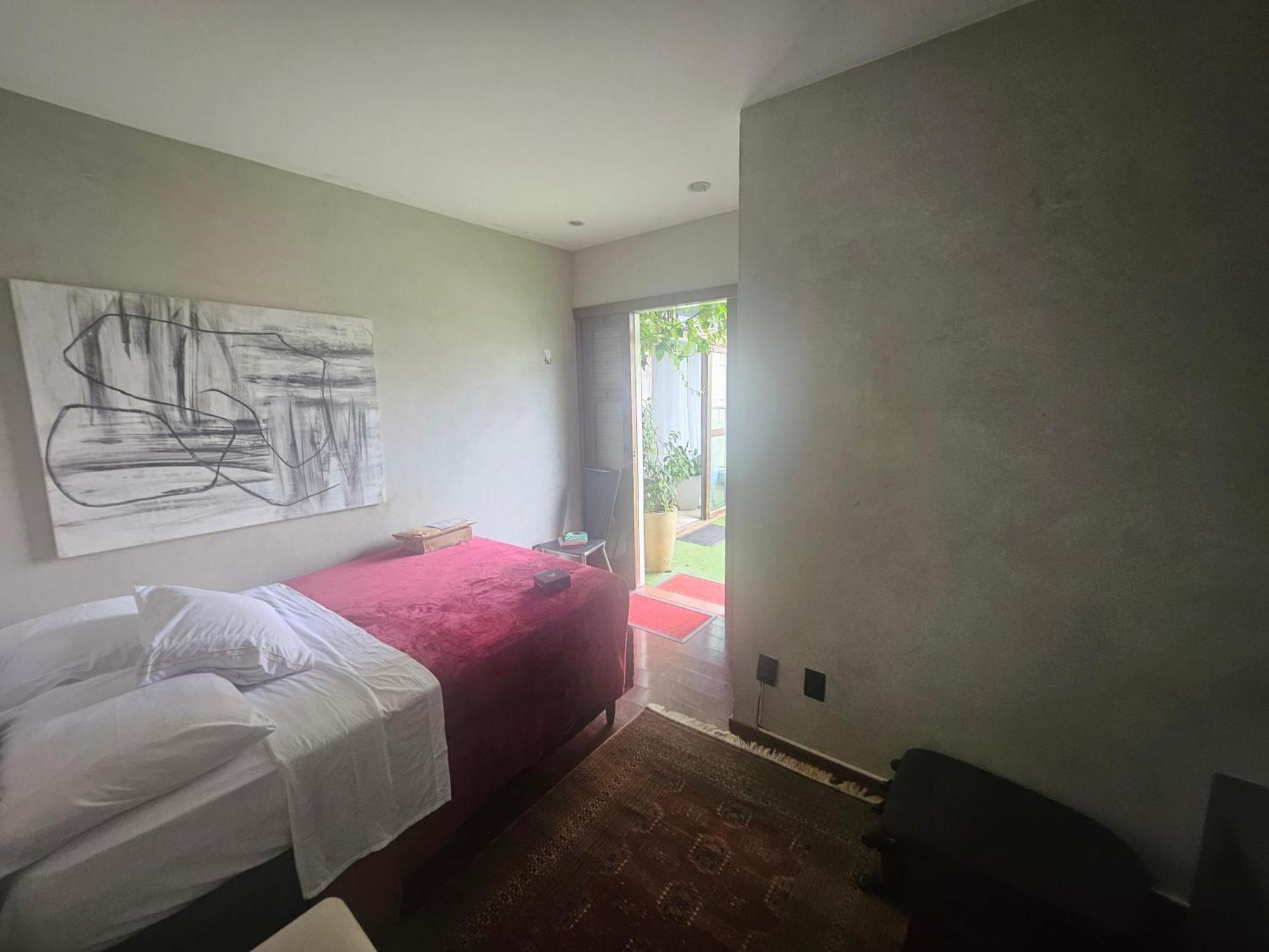 Apartment Linda Cobertura Ipanema Quadra Da C Sauna E 2