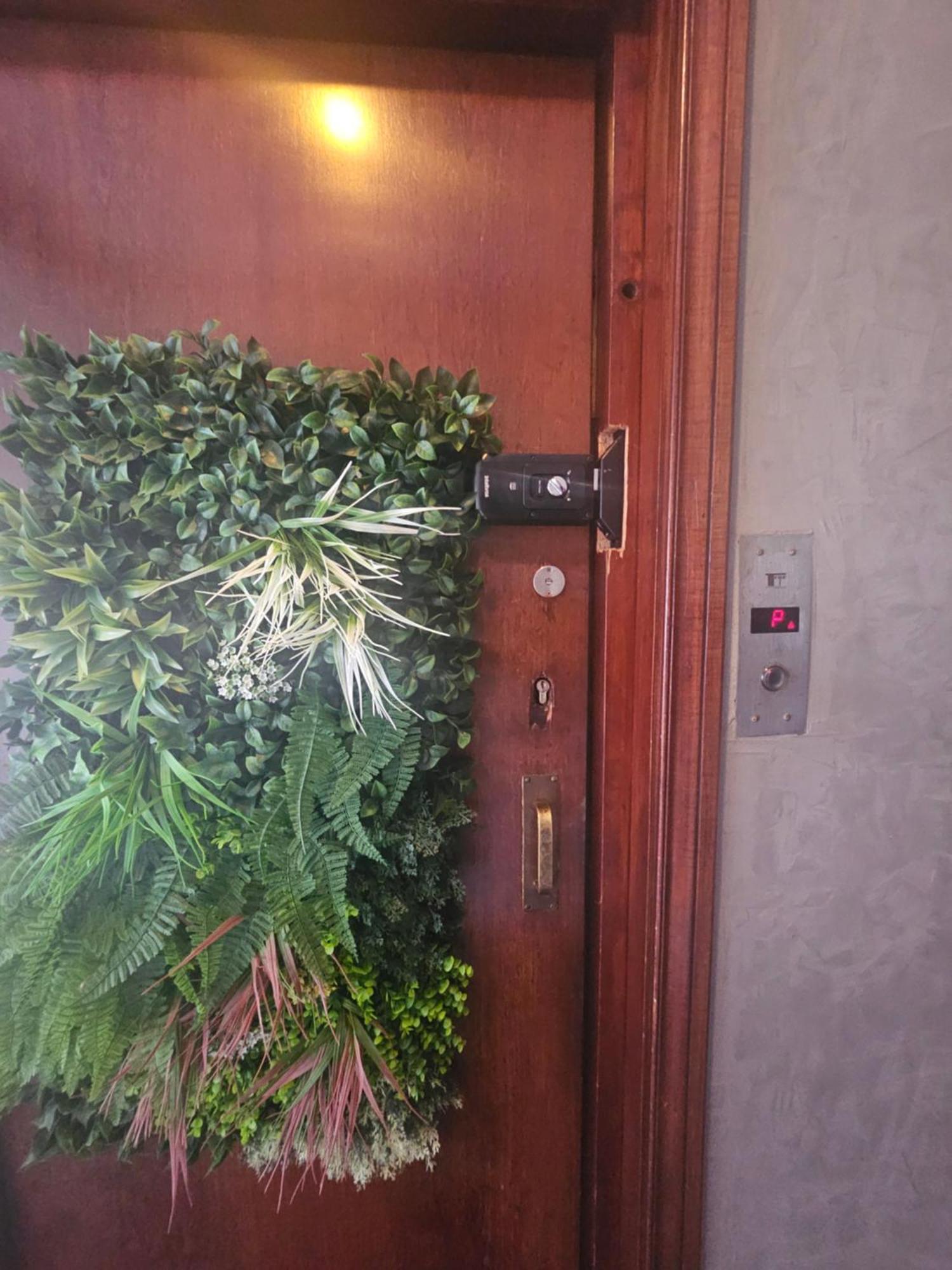 Linda Cobertura Ipanema Quadra Da C Sauna E 2 *