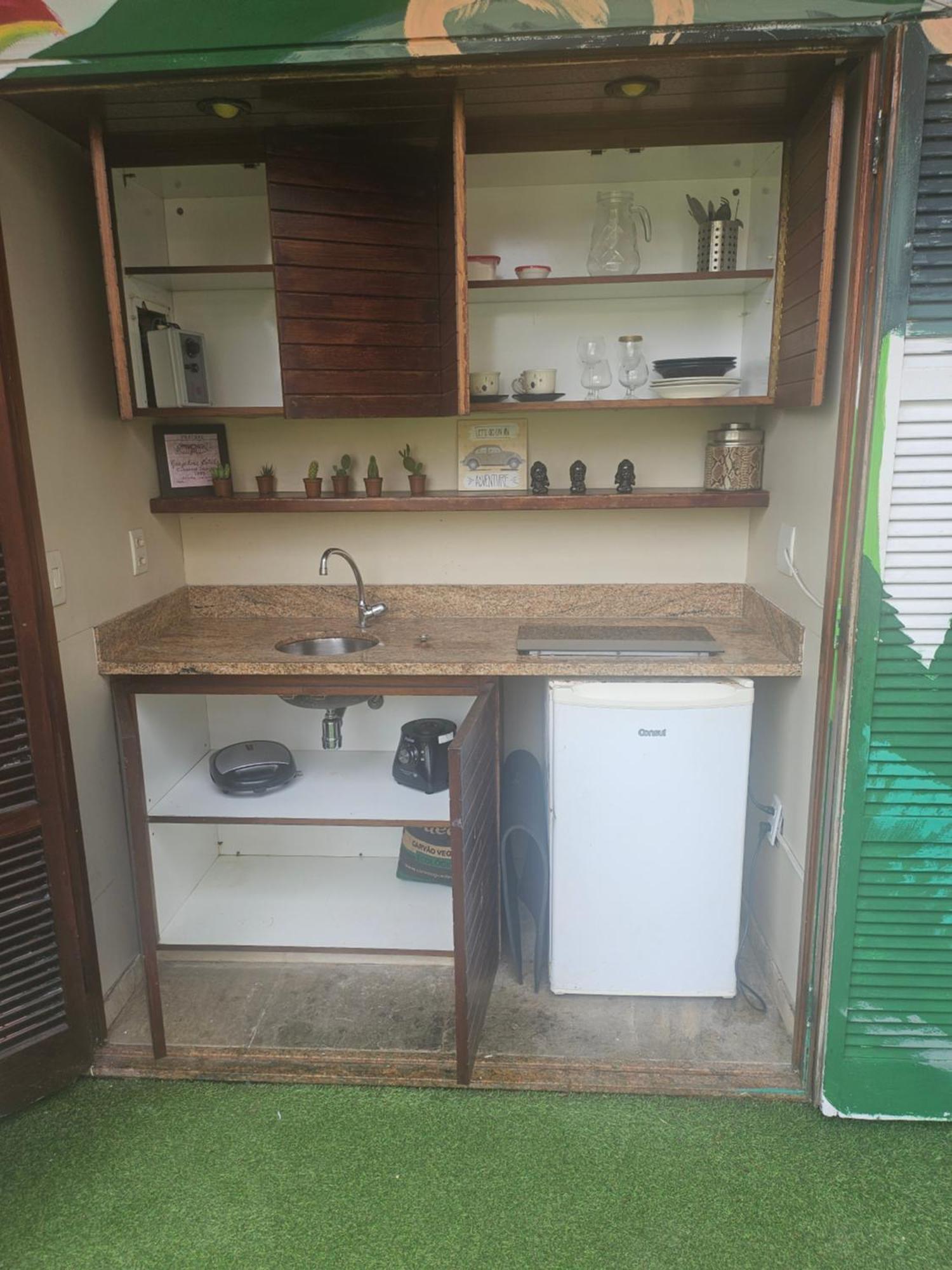 Apartment Linda Cobertura Ipanema Quadra Da C Sauna E 2