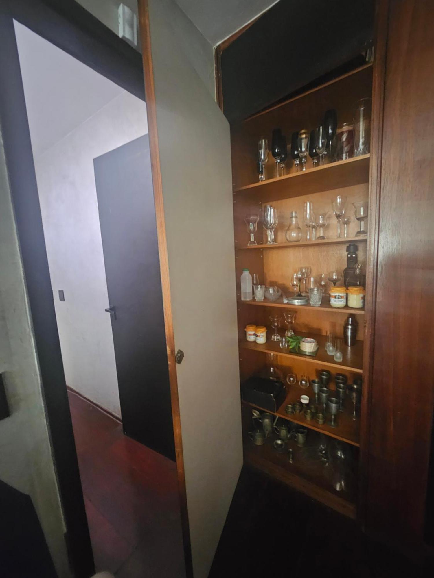 Linda Cobertura Ipanema Quadra Da C Sauna E 2 Rio de Janeiro