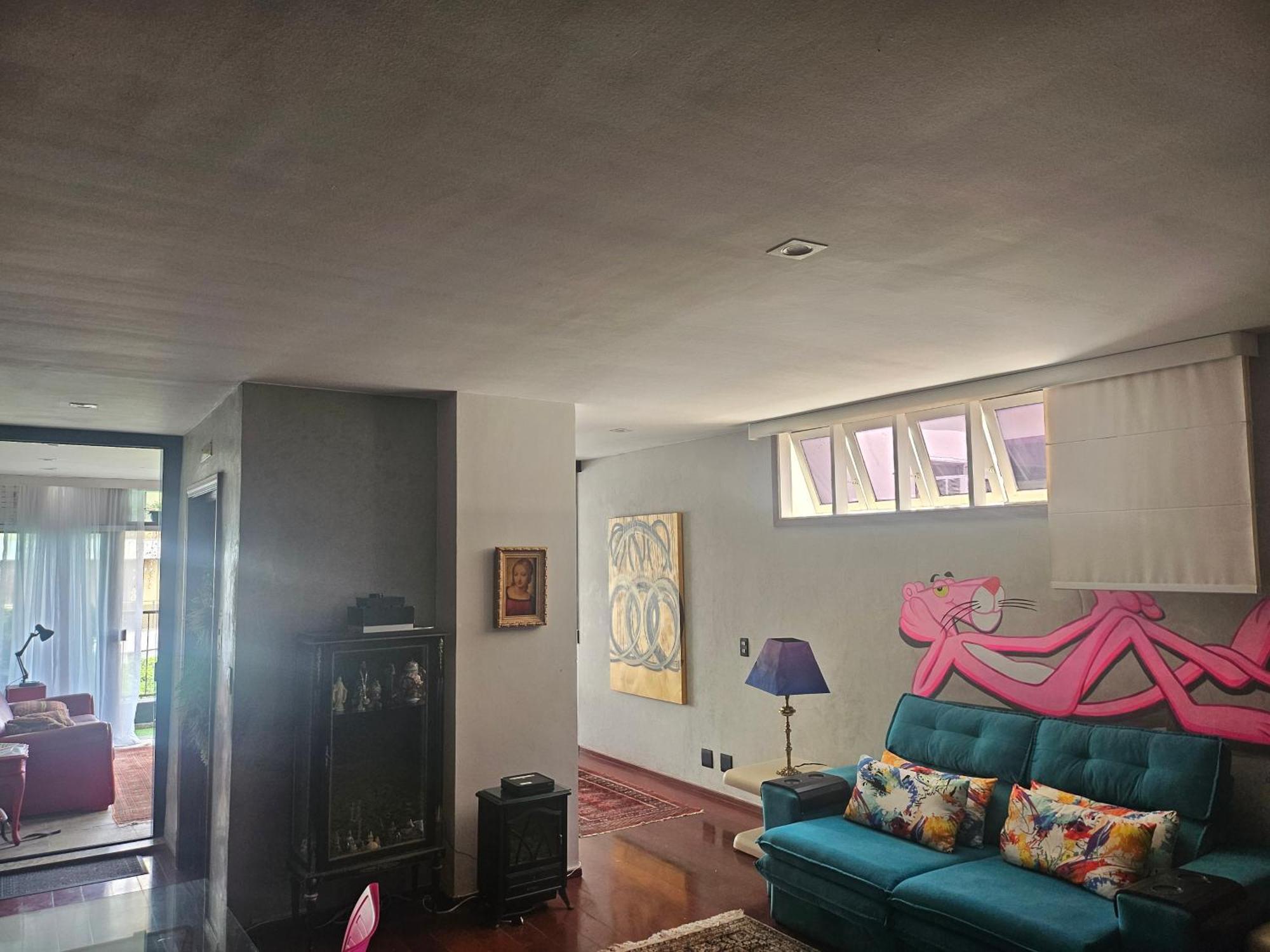 Linda Cobertura Ipanema Quadra Da C Sauna E 2