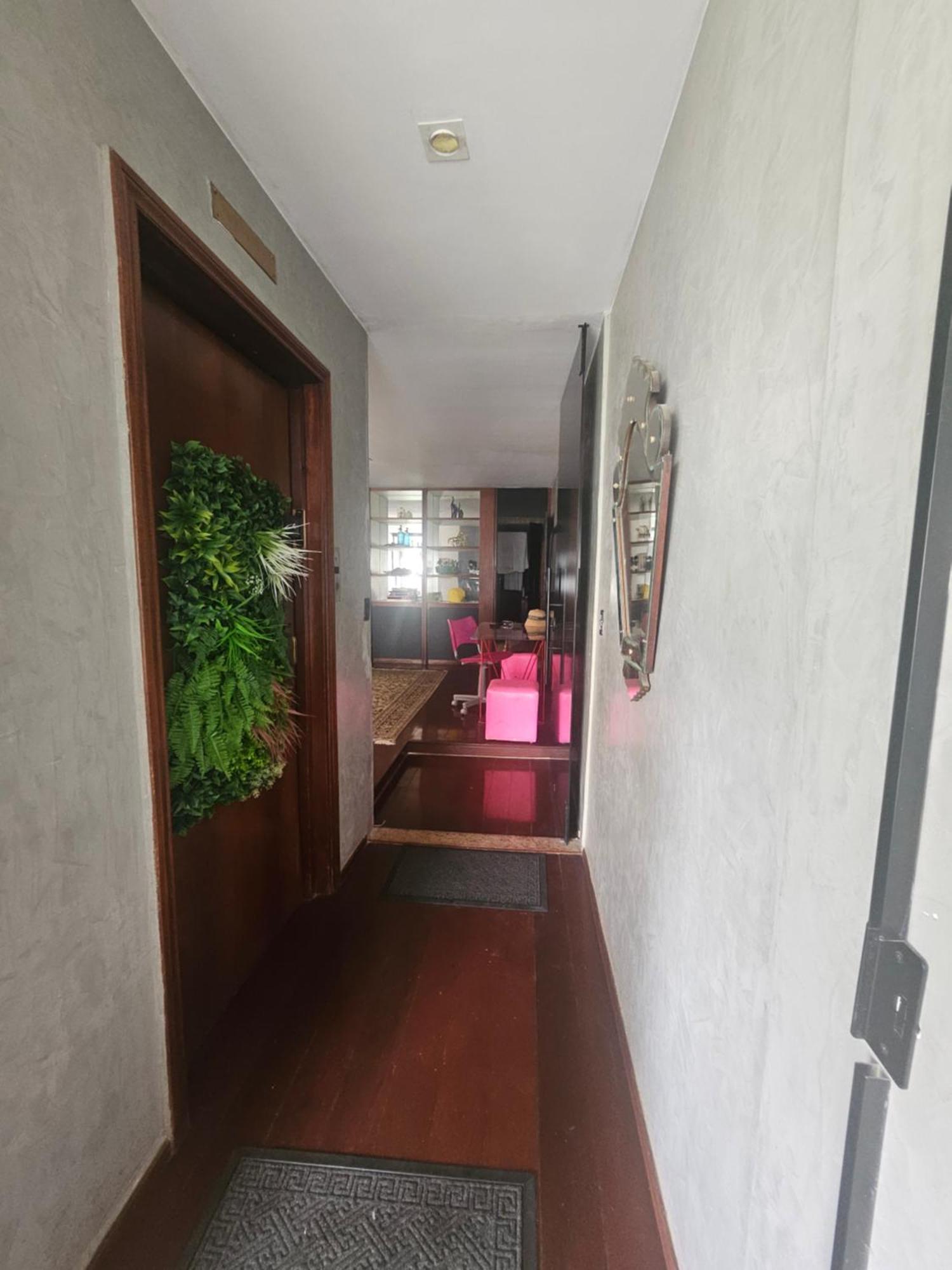Apartment Linda Cobertura Ipanema Quadra Da C Sauna E 2