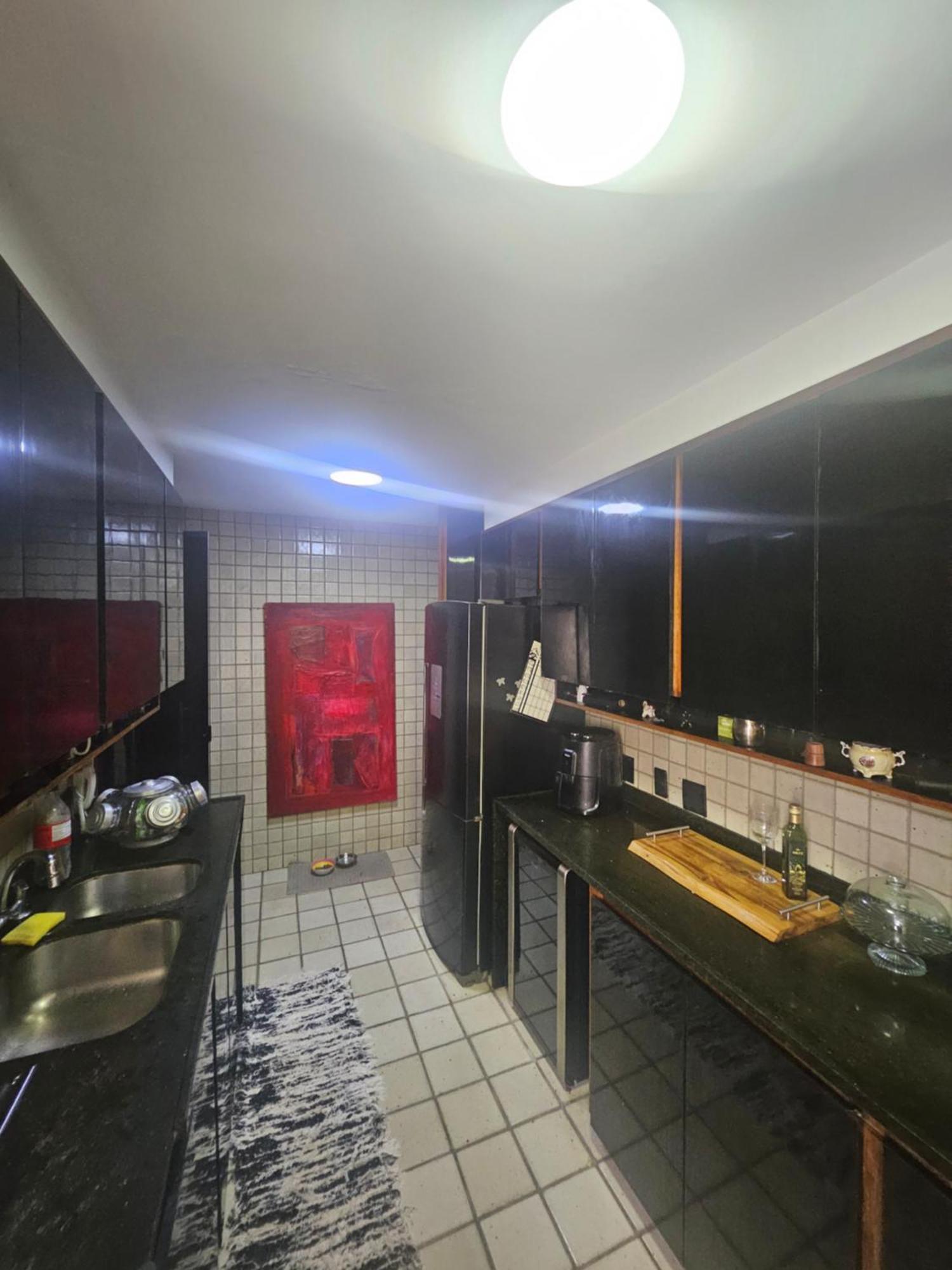 Linda Cobertura Ipanema Quadra Da C Sauna E 2 Apartment *