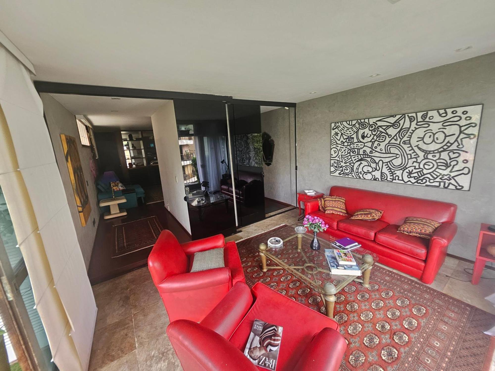 Linda Cobertura Ipanema Quadra Da C Sauna E 2 Apartment Rio de Janeiro