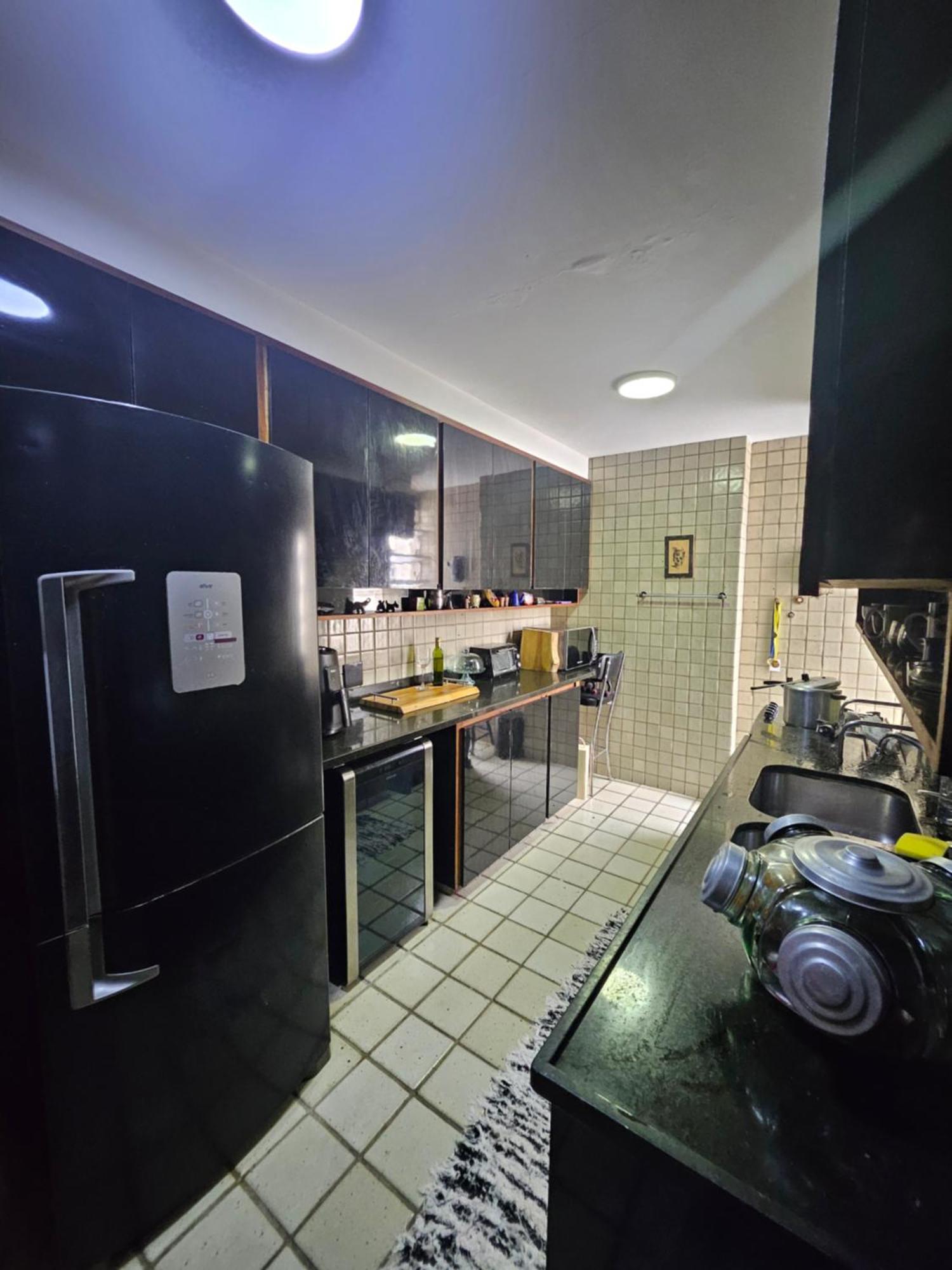 Charmosa Cobertura Em Ipanema Na Quadra Da De Quarto, Sala, Terraco E Sauna Apartment Rio de Janeiro