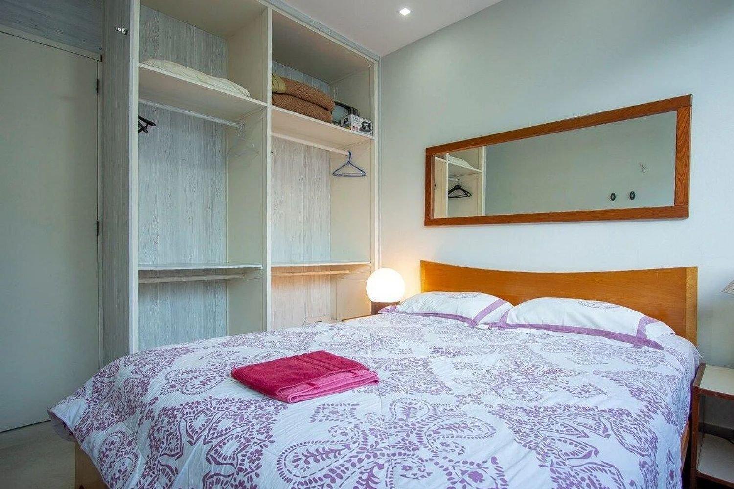 Flat De Copacabana - Pe Na Areia * Rio de Janeiro