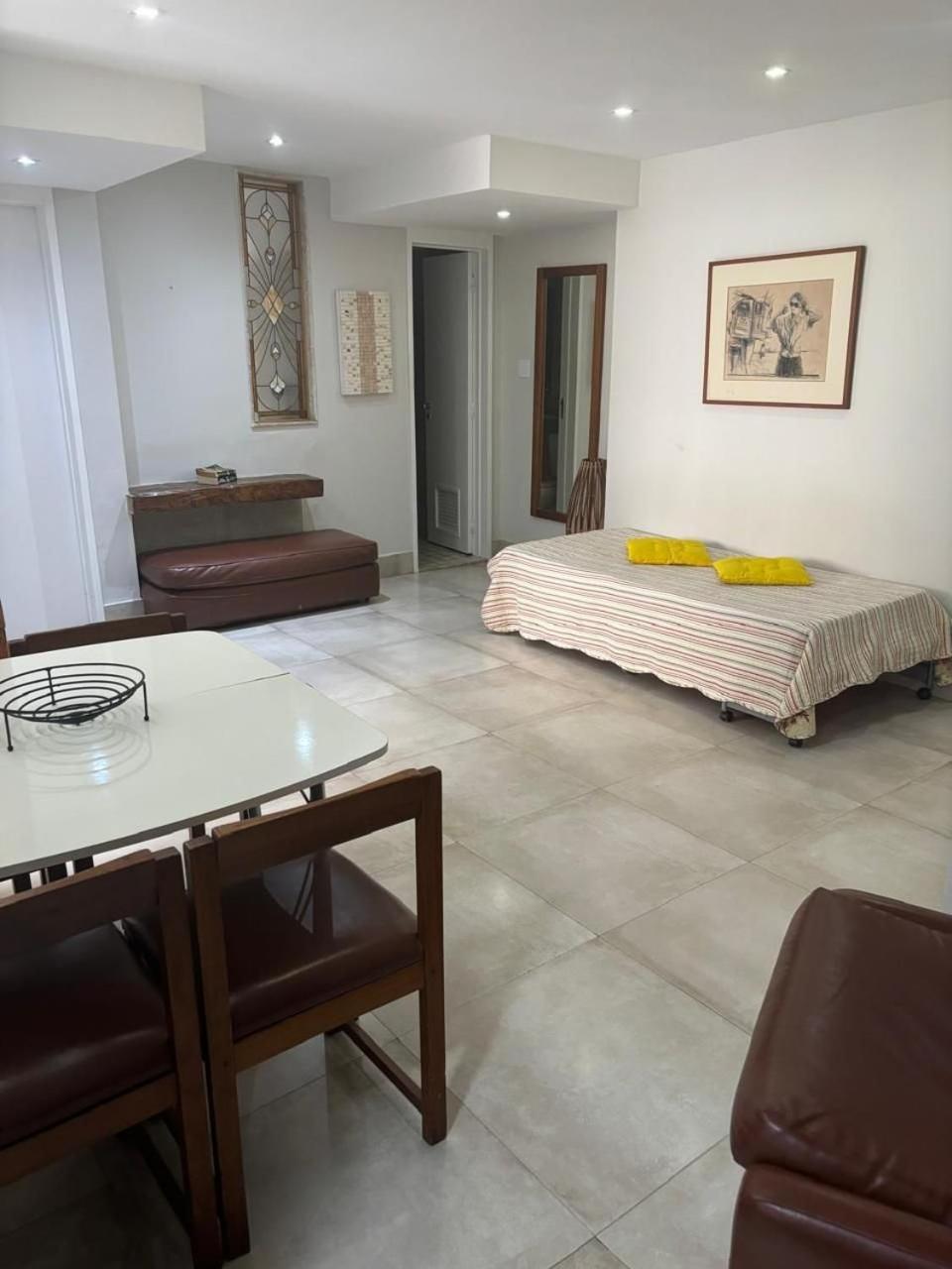 Flat De Copacabana - Pe Na Areia Hotel *
