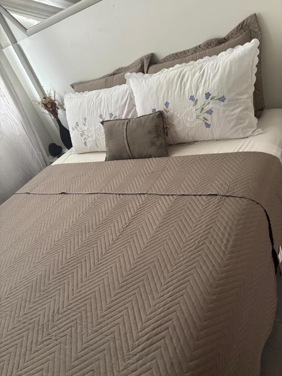 Flat De Copacabana - Pe Na Areia * Rio de Janeiro