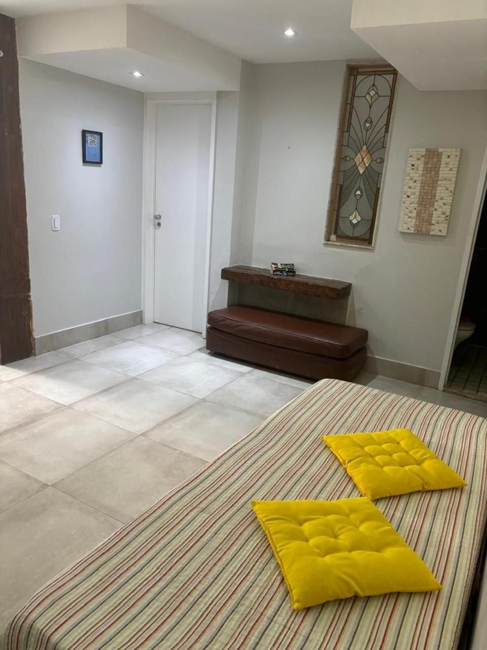 Hotel Flat De Copacabana - Pe Na Areia *