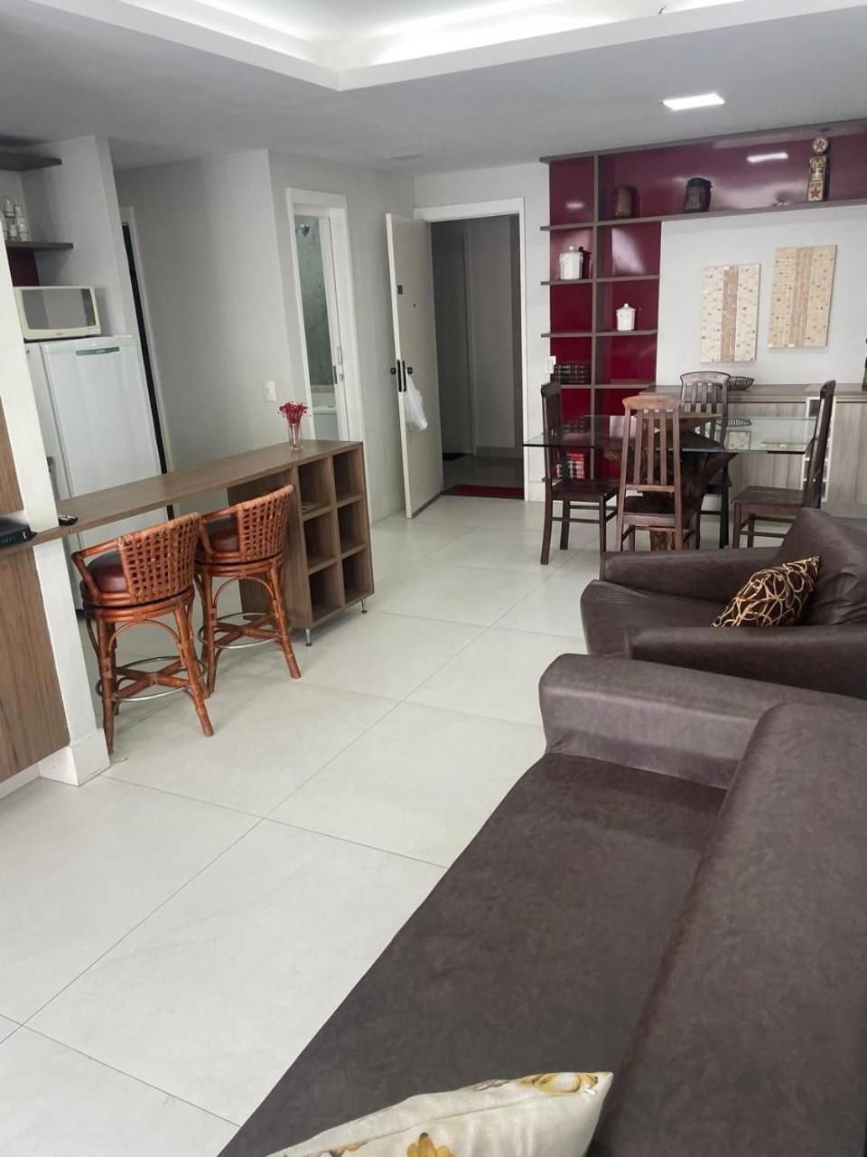 Flat De Copacabana - Pe Na Areia * Rio de Janeiro