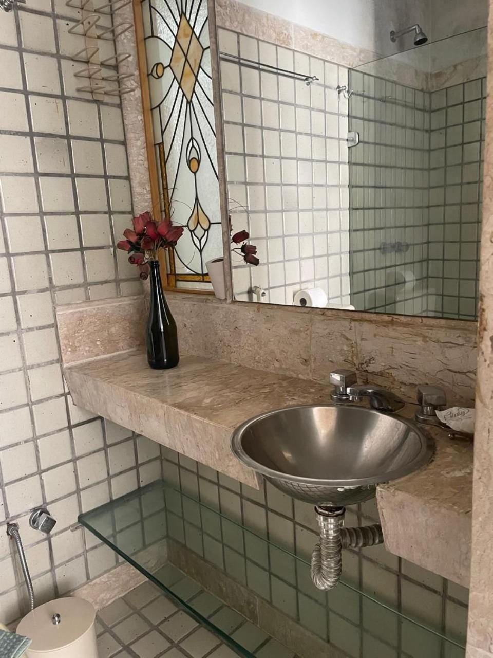 Hotel Flat De Copacabana - Pe Na Areia *