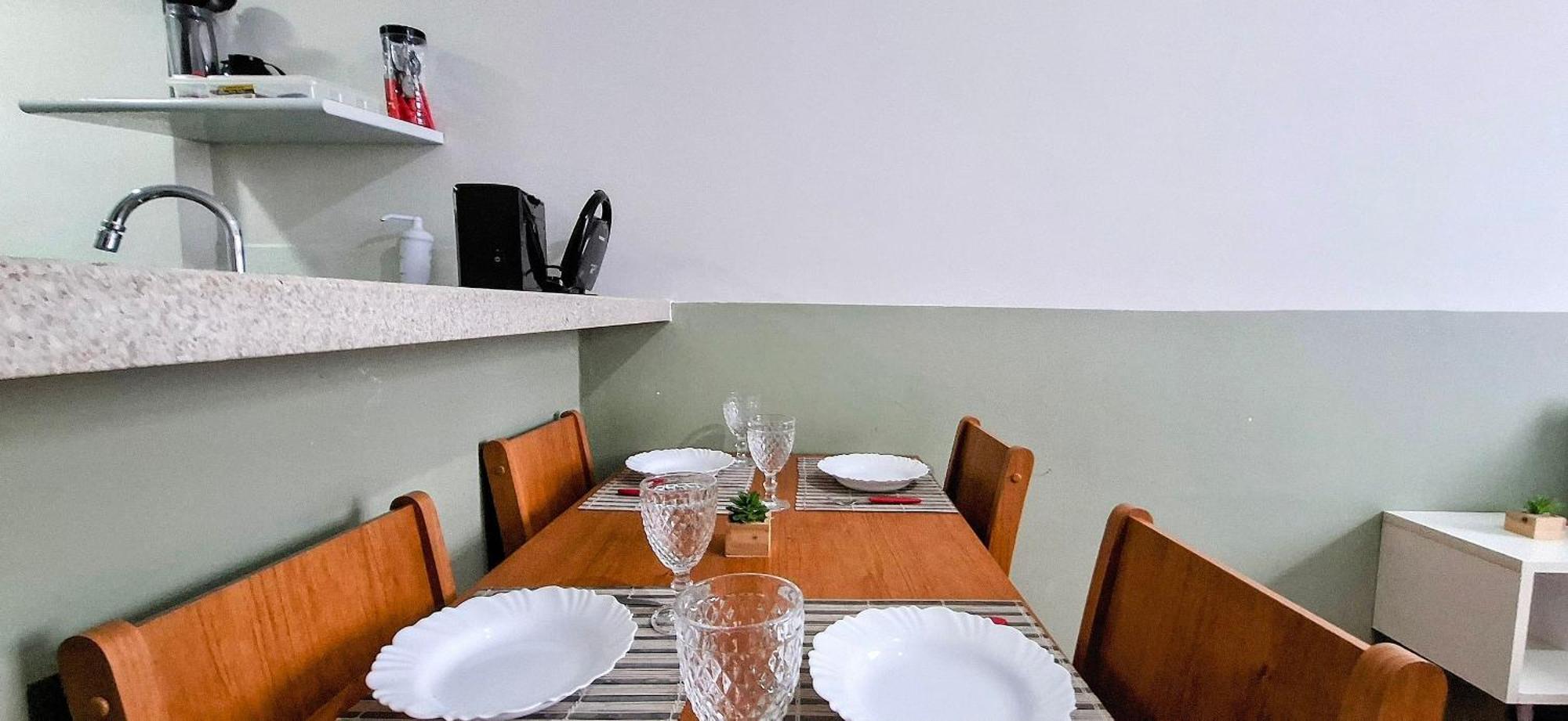 Apartamento Sunrise Flamengo - 4 Hospedes, Metro E Privativo! Rio de Janeiro