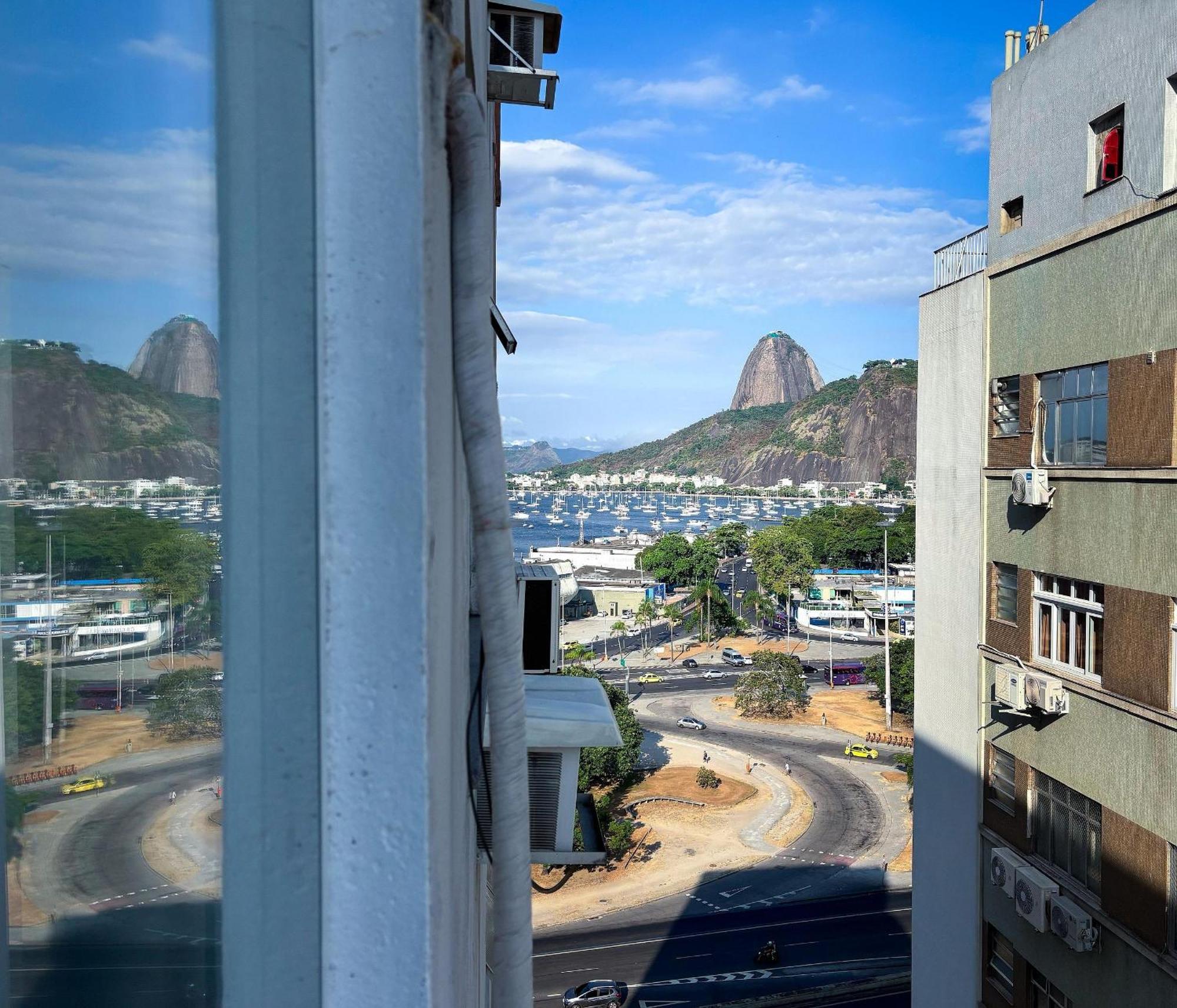 De Botafogo 460 * Rio de Janeiro