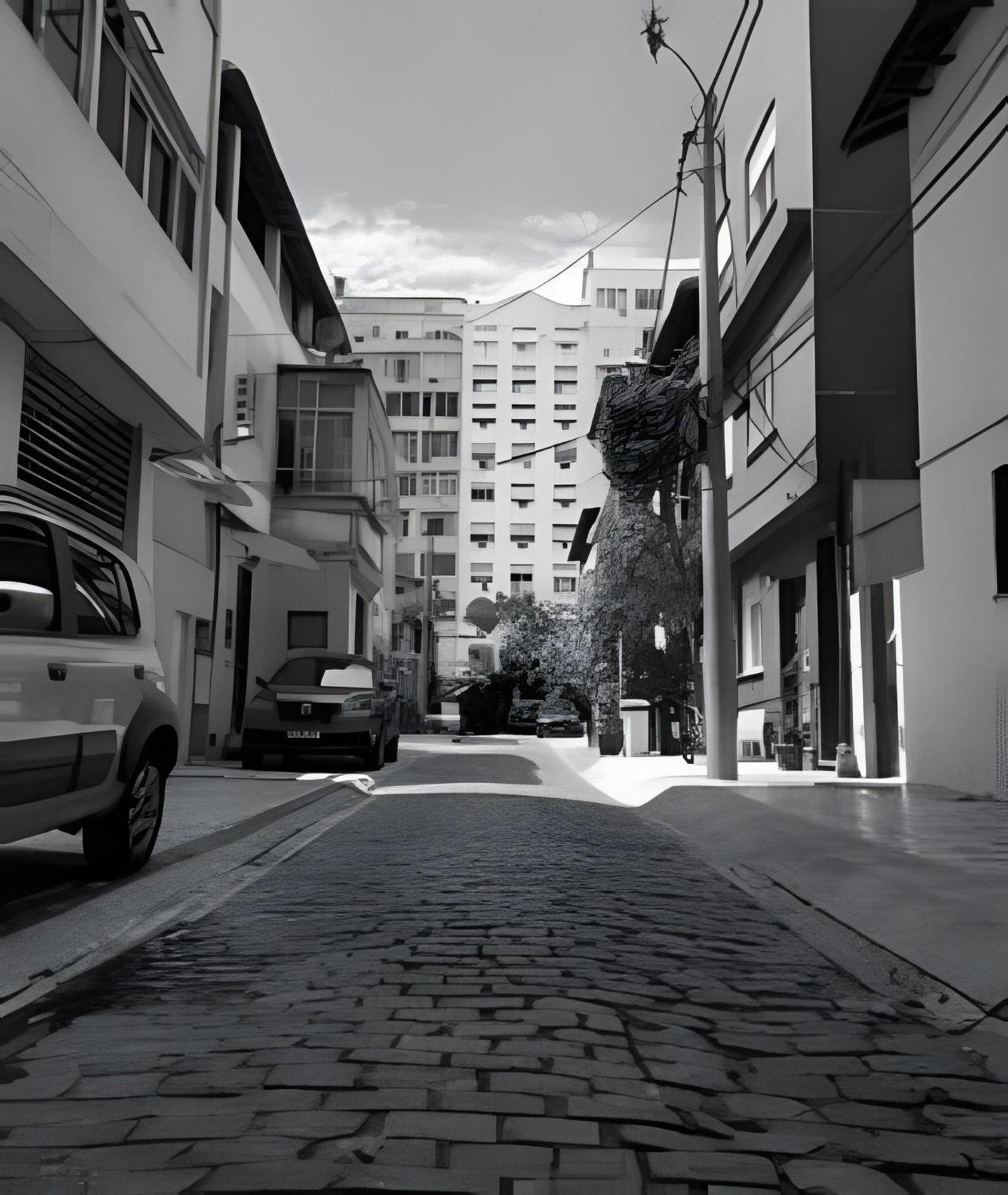 Apartment Fullano _ Entre Copacabana E Ipanema - Privativas Confortaveis! *