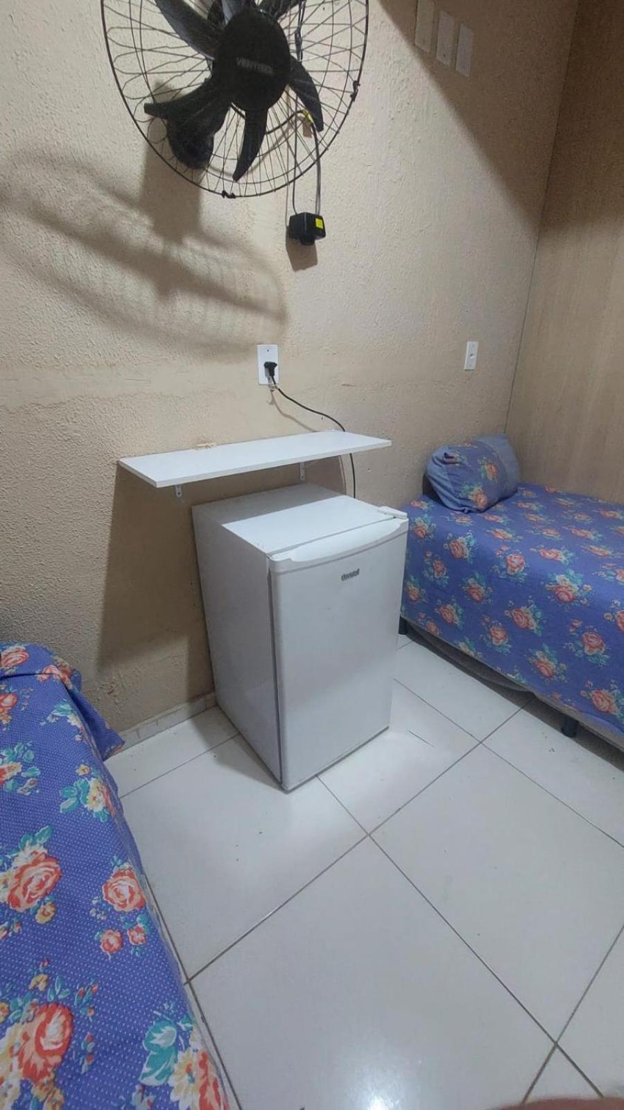 Hostel Bom E Familiar Rio de Janeiro