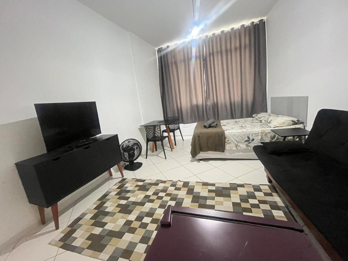 Apartamento No Centro- Lapa, Consulado, And Metro! Rio de Janeiro