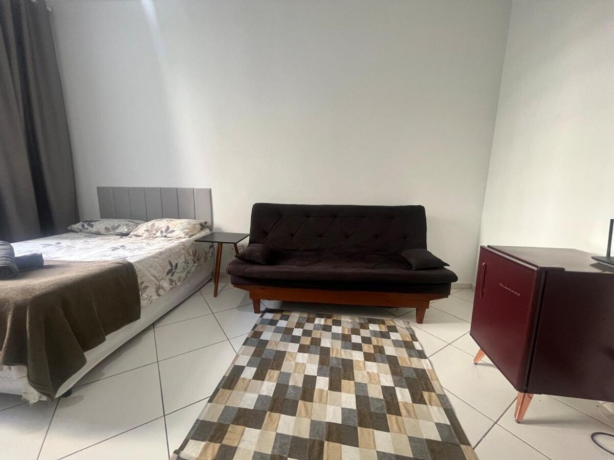 No Centro- Lapa, Consulado, And Metro! Apartamento *