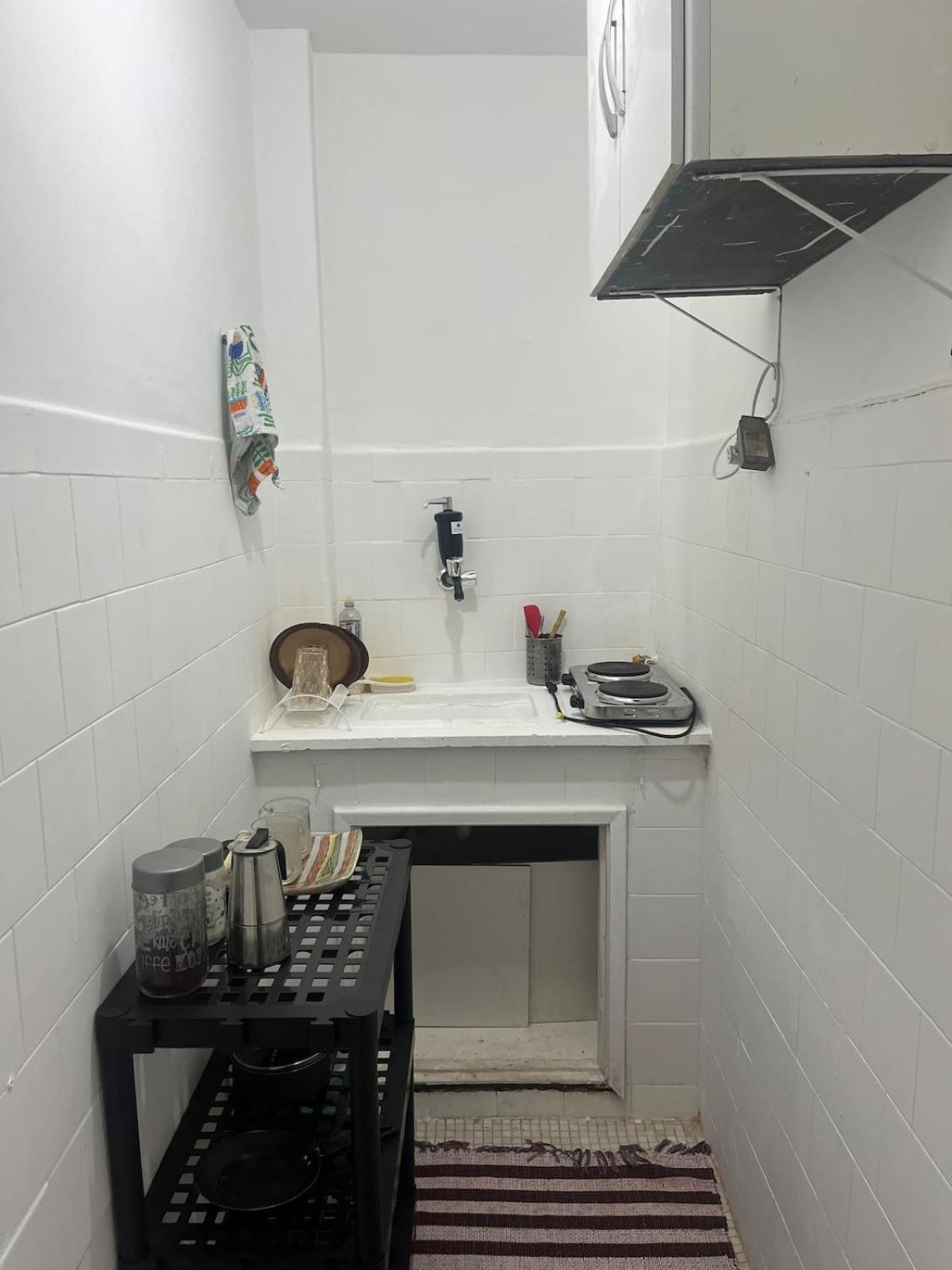 No Centro- Lapa, Consulado, And Metro! Apartamento Rio de Janeiro