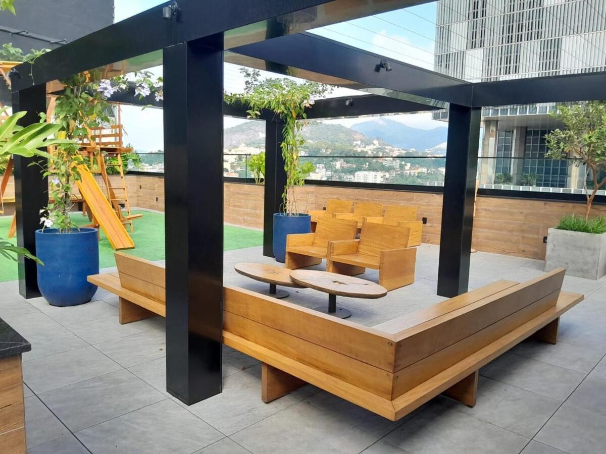 Apartamento No Centro- Lapa, Consulado, And Metro!