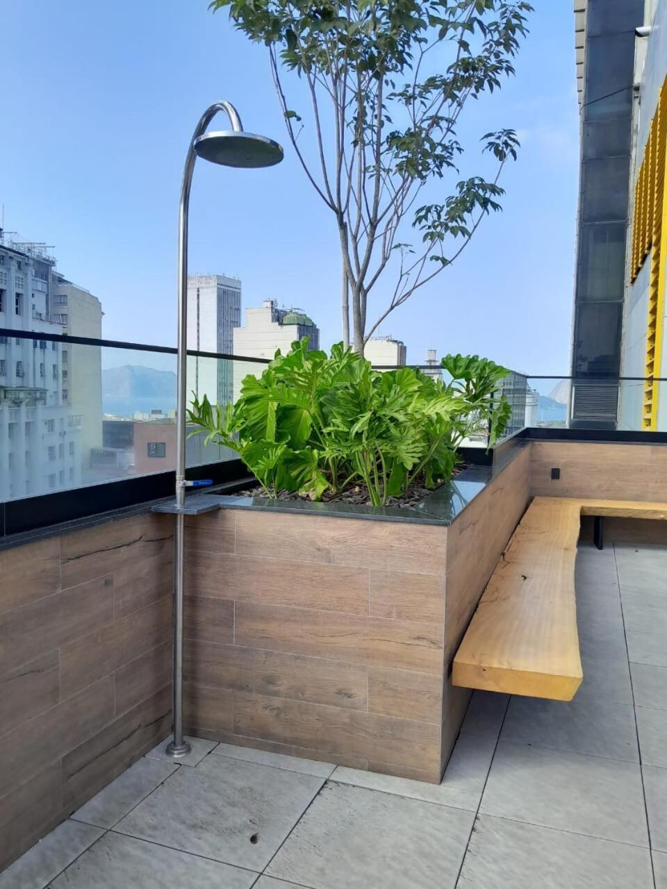Apartamento No Centro- Lapa, Consulado, And Metro! *