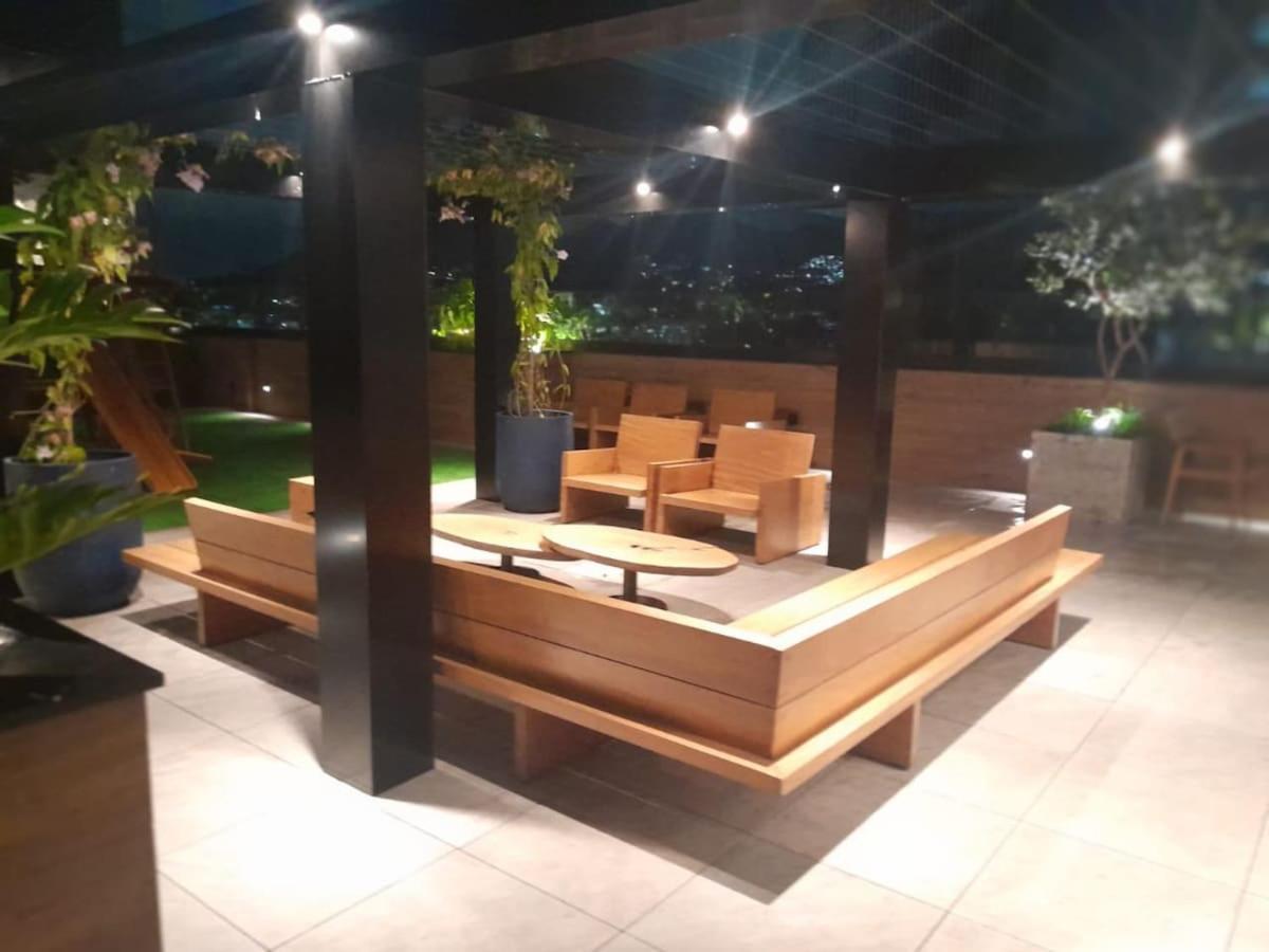 Apartamento No Centro- Lapa, Consulado, And Metro! *