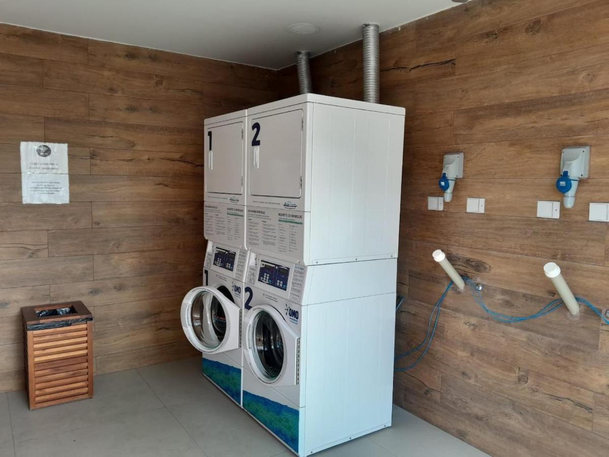 Apartamento No Centro- Lapa, Consulado, And Metro! Rio de Janeiro