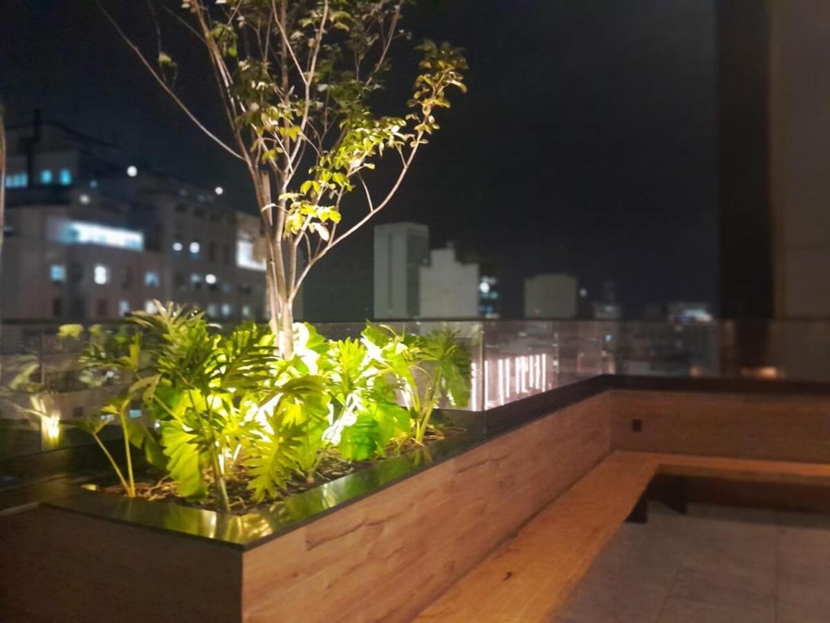 Apartamento No Centro- Lapa, Consulado, And Metro! Rio de Janeiro