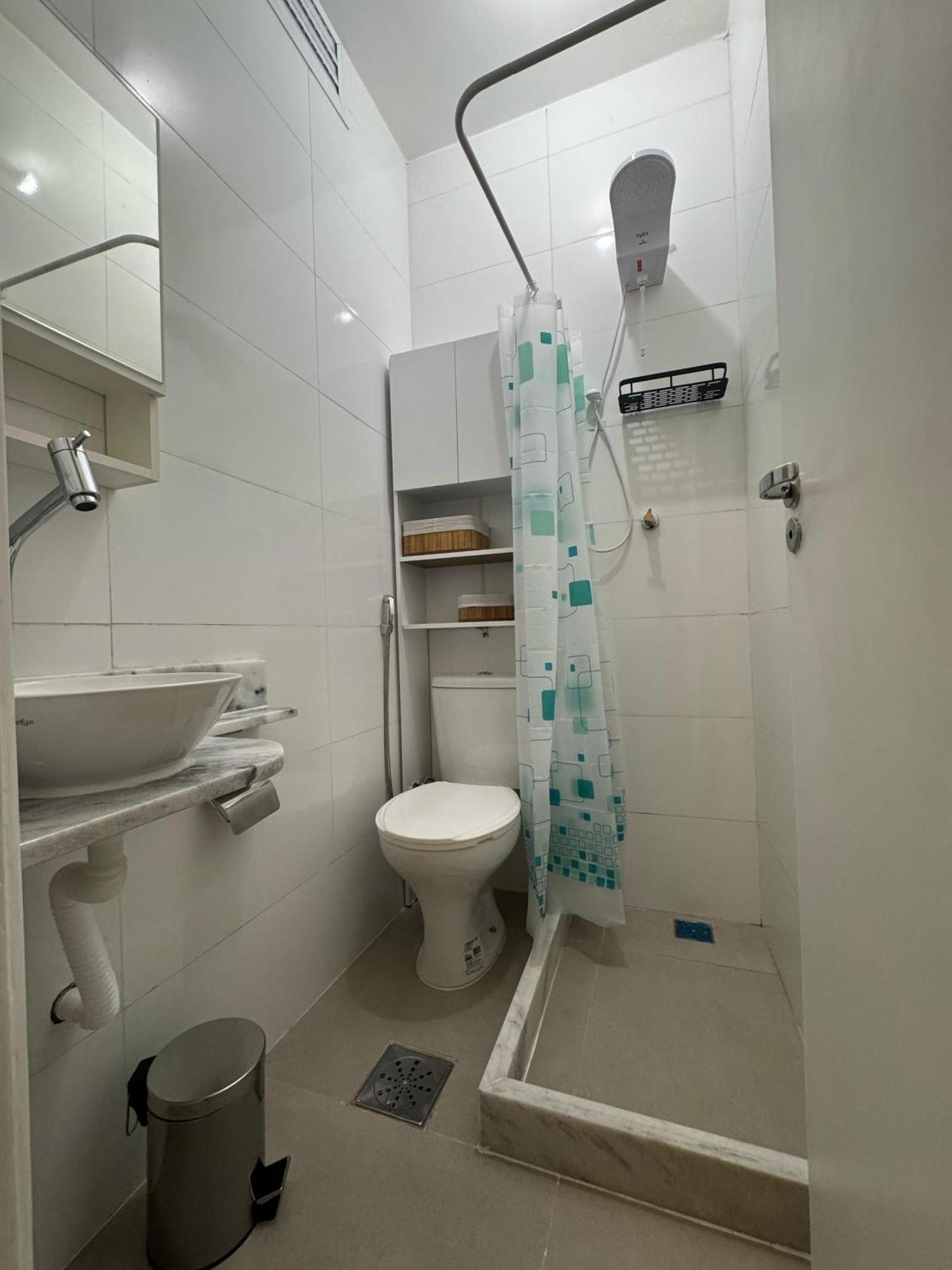 Apartamento A 3 Minutos Da N.s 1141-503b Rio de Janeiro
