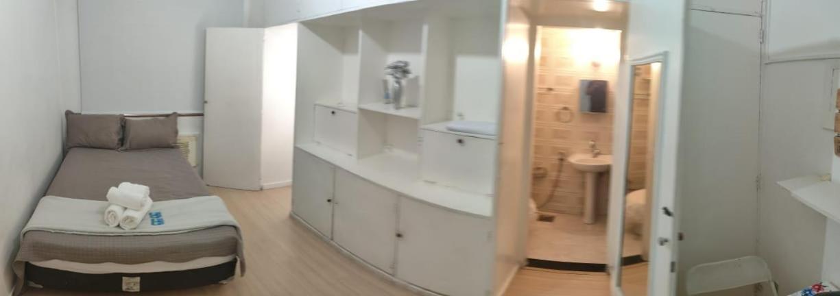 Apartamento Apto Em Copacabana *
