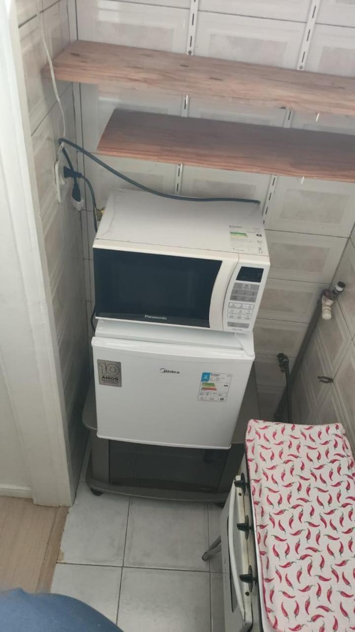 Apartamento Apto Em Copacabana Rio de Janeiro
