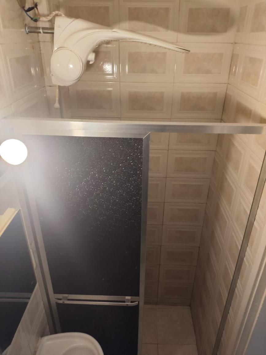 Apto Em Copacabana Apartamento