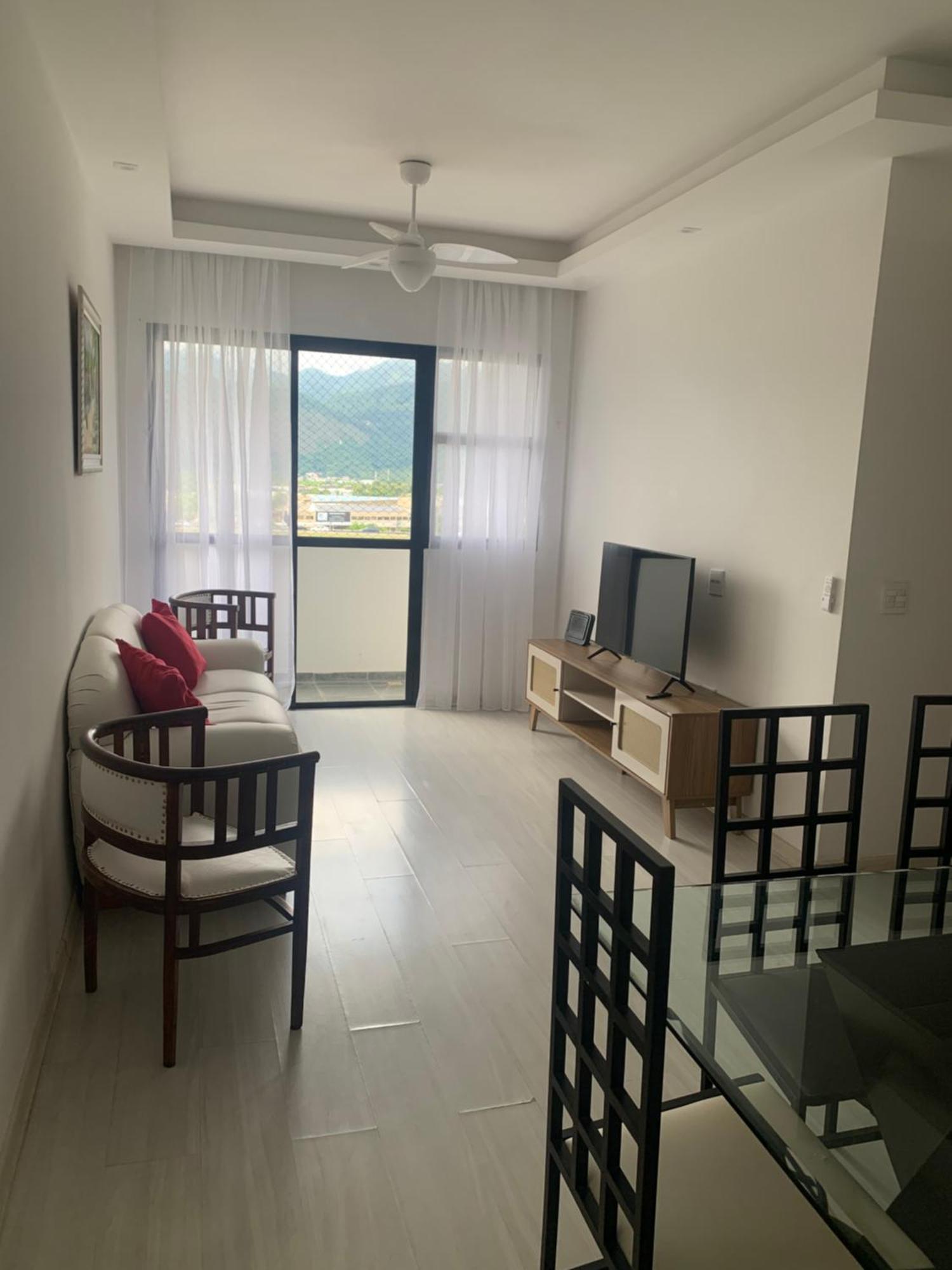 In Barra Da Tijuca Apartment *